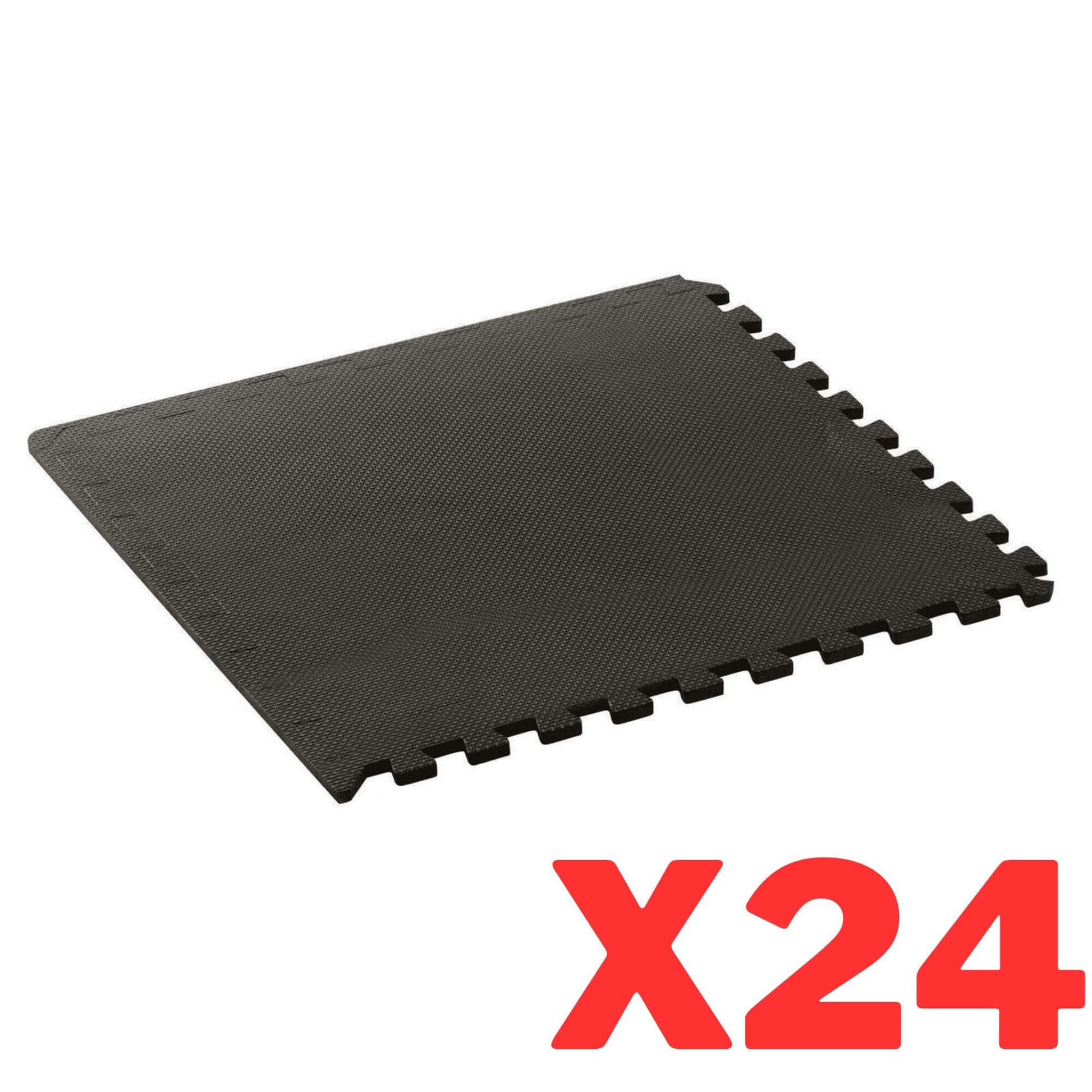 KEFL Interlocking Floor Mats 12mm/20mm