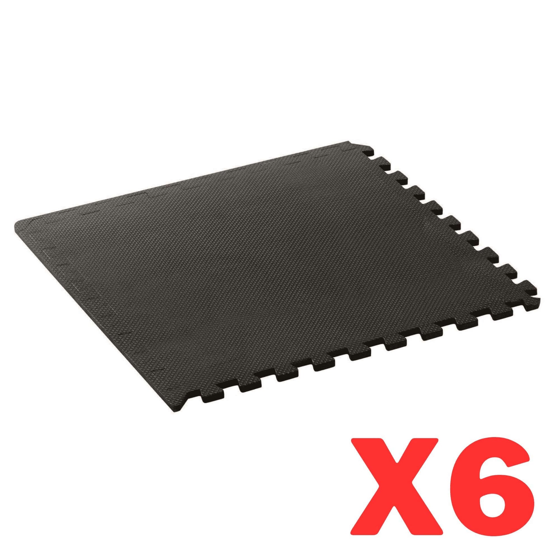 KEFL Interlocking Floor Mats 12mm/20mm