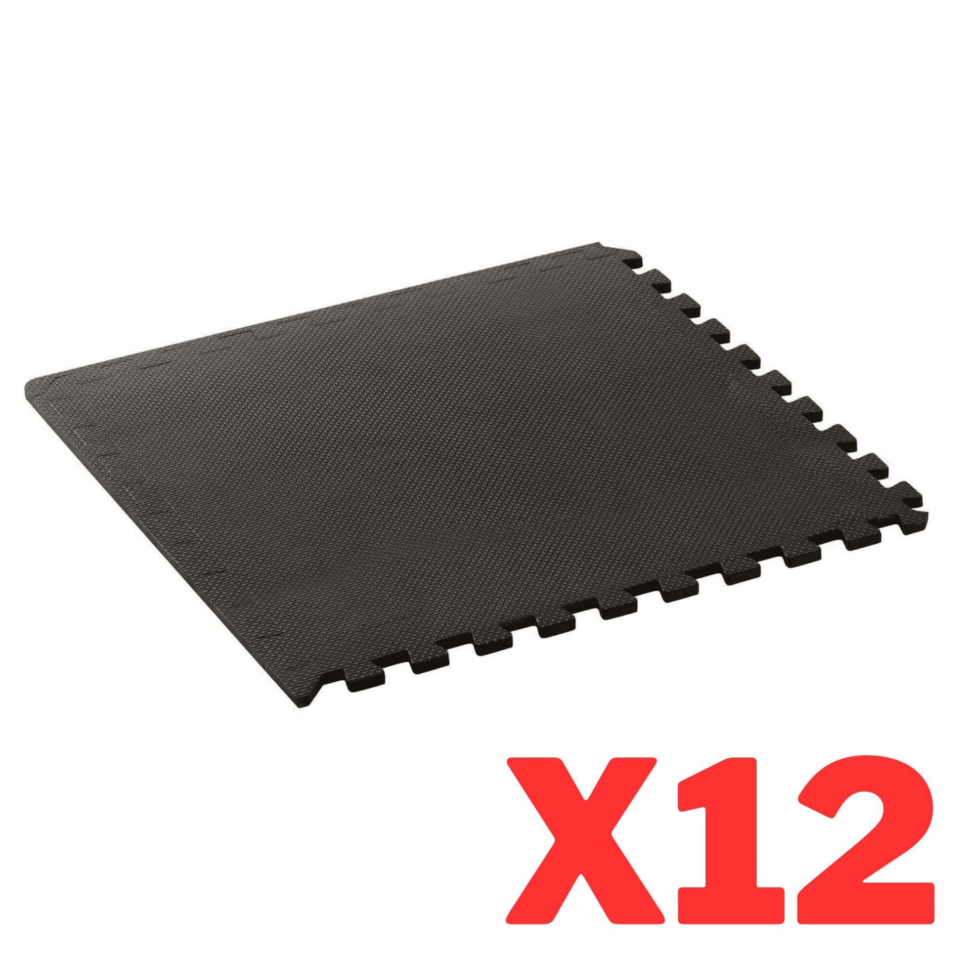 KEFL Interlocking Floor Mats 12mm/20mm