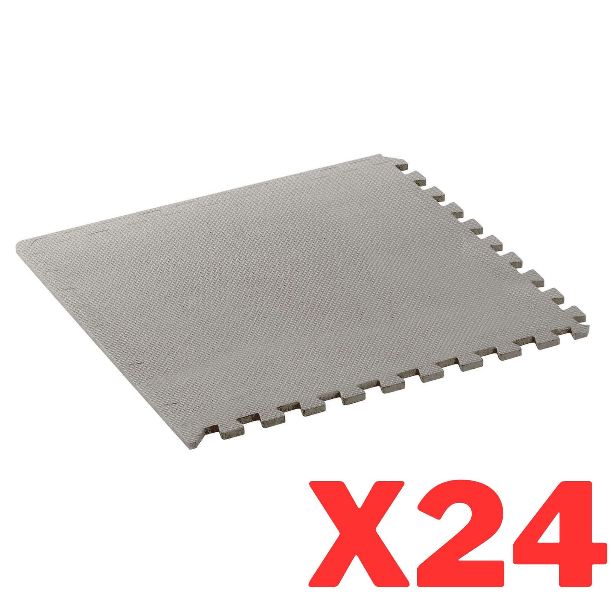 KEFL Interlocking Floor Mats 12mm/20mm