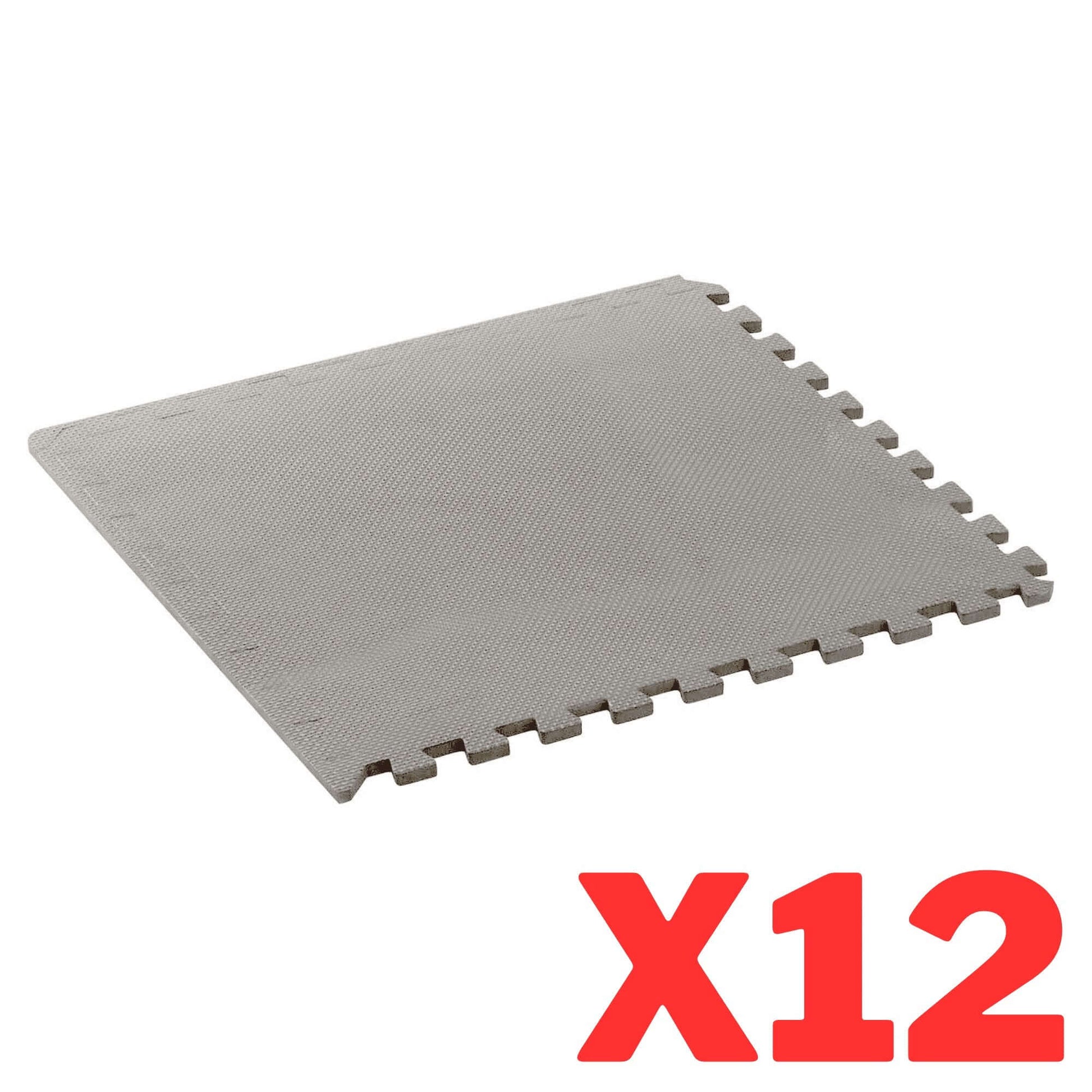 KEFL Interlocking Floor Mats 12mm/20mm