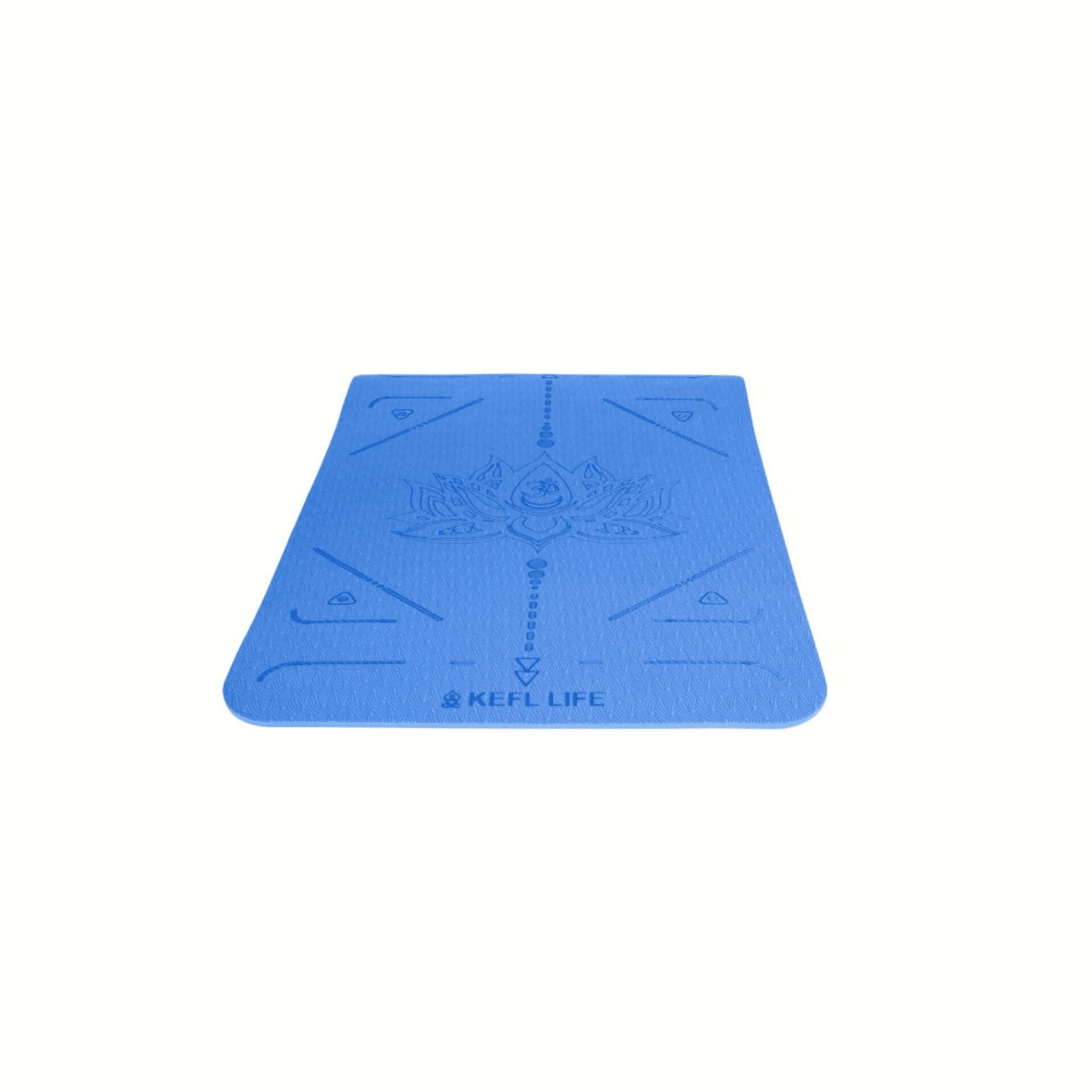 KEFL Core Meditation Mats - KEFL