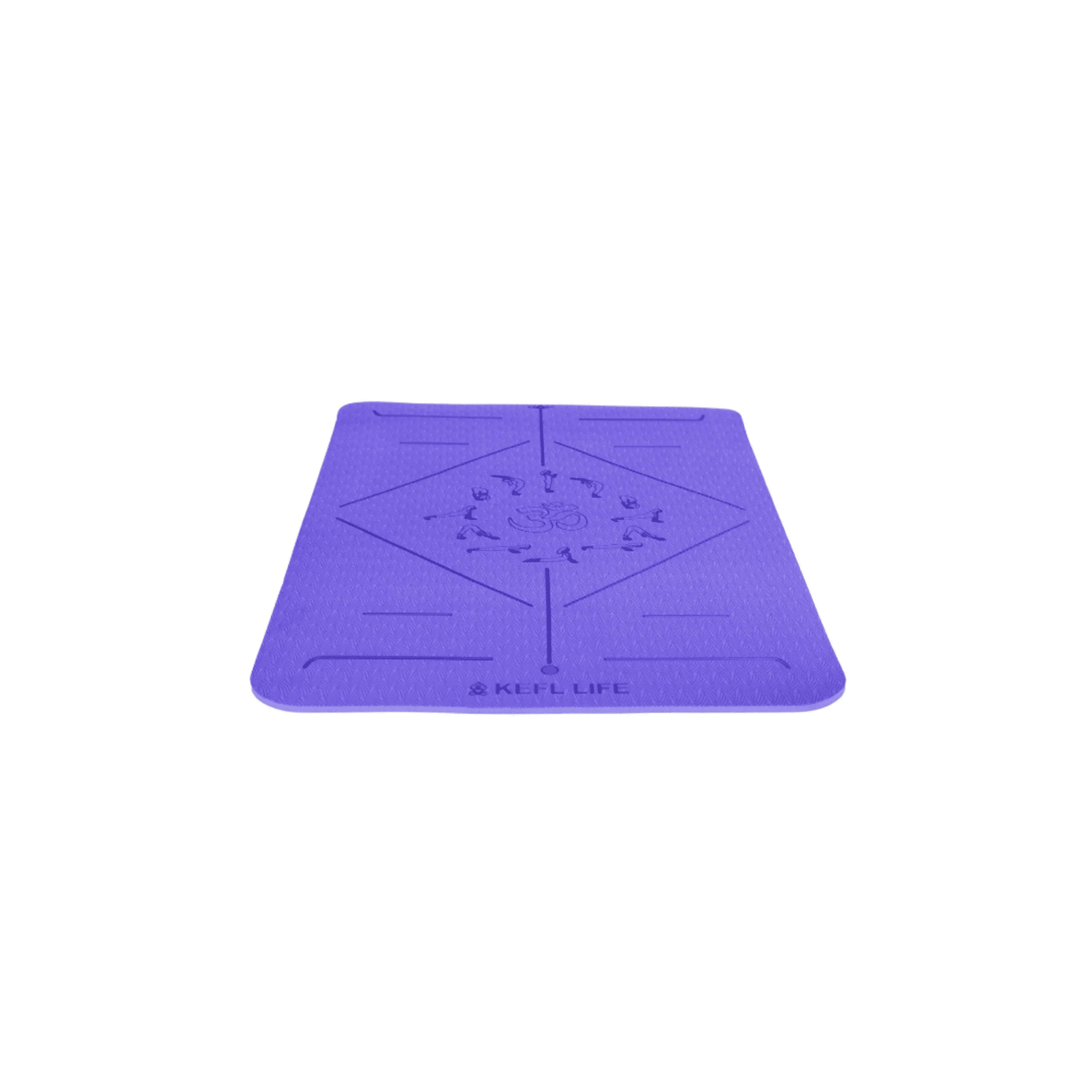 KEFL Core Meditation Mats - KEFL