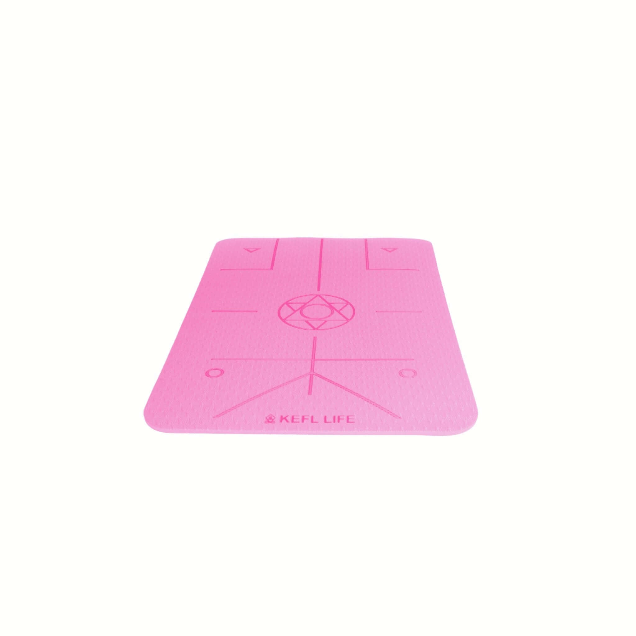 KEFL Core Meditation Mats - KEFL