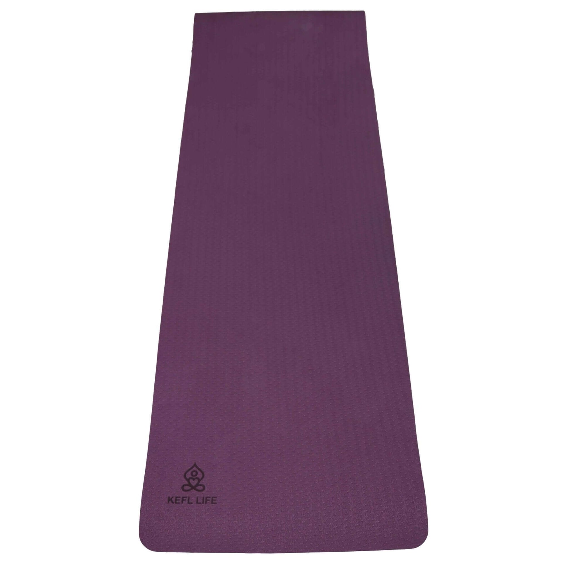 KEFL LIFE Core Yoga Mats