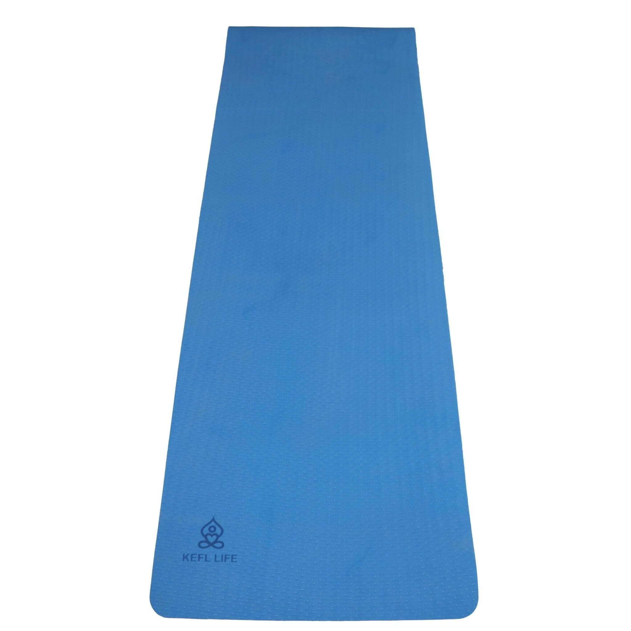 Core hot sale yoga mat