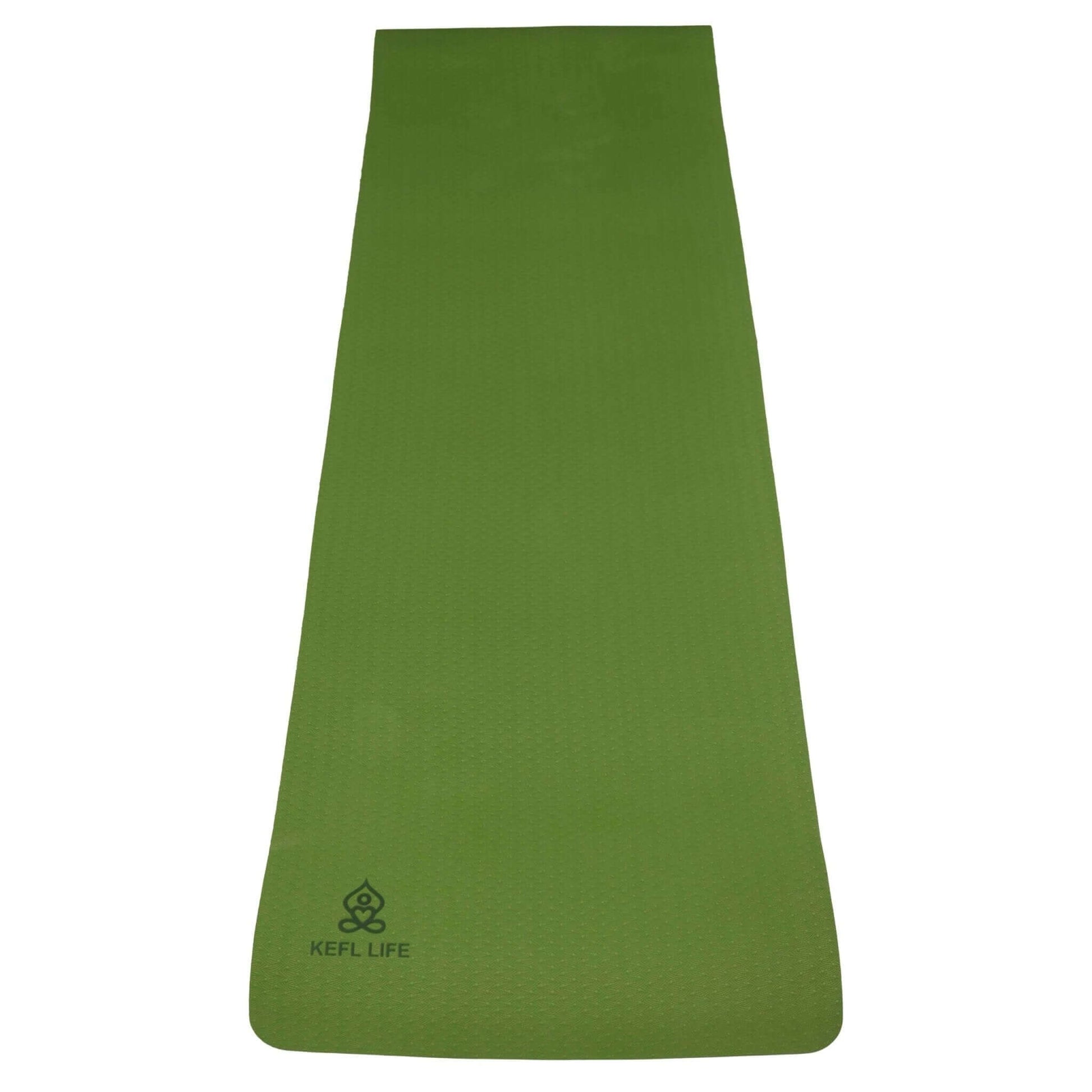 KEFL LIFE Core Yoga Mats