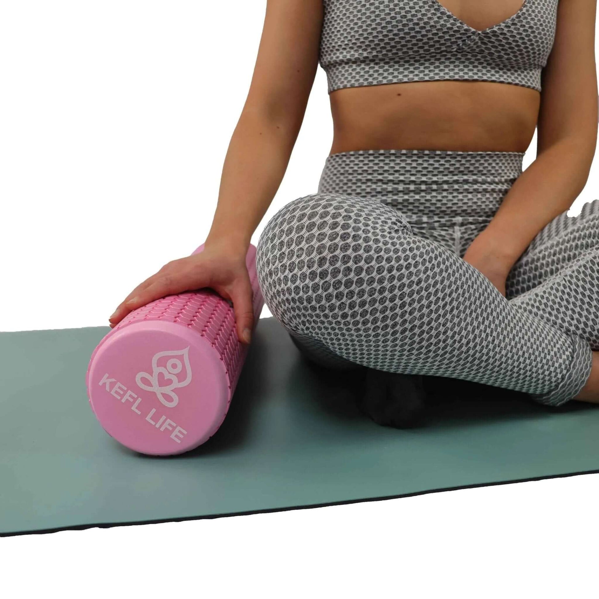 KEFL Life Foam Rollers