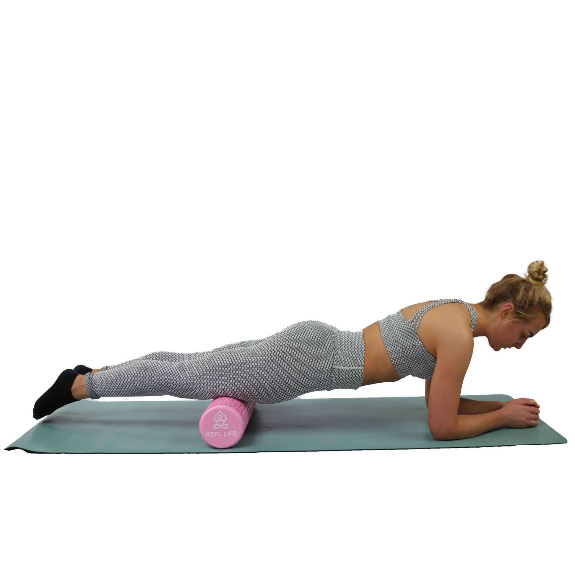 KEFL Life Foam Rollers