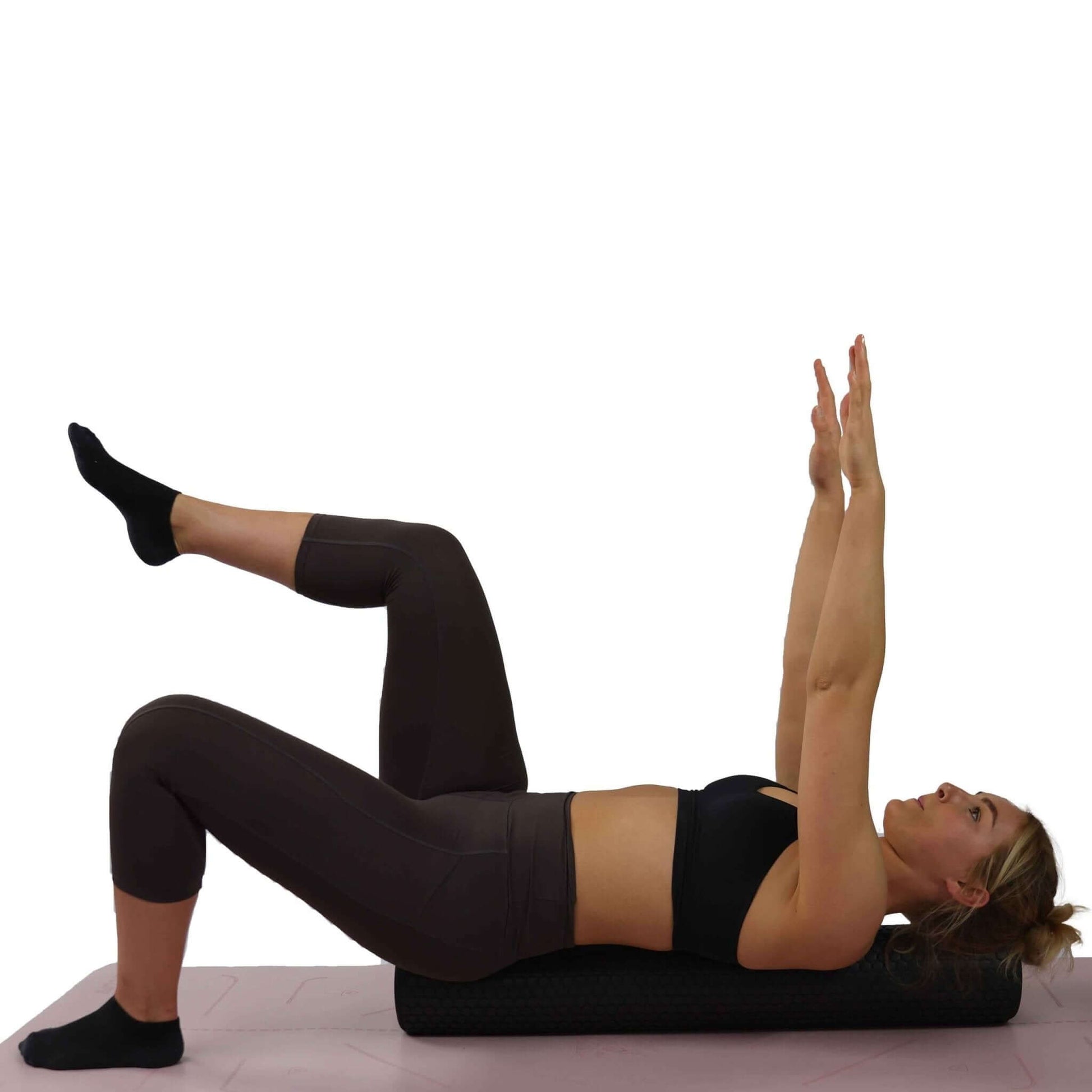 KEFL Life Foam Rollers