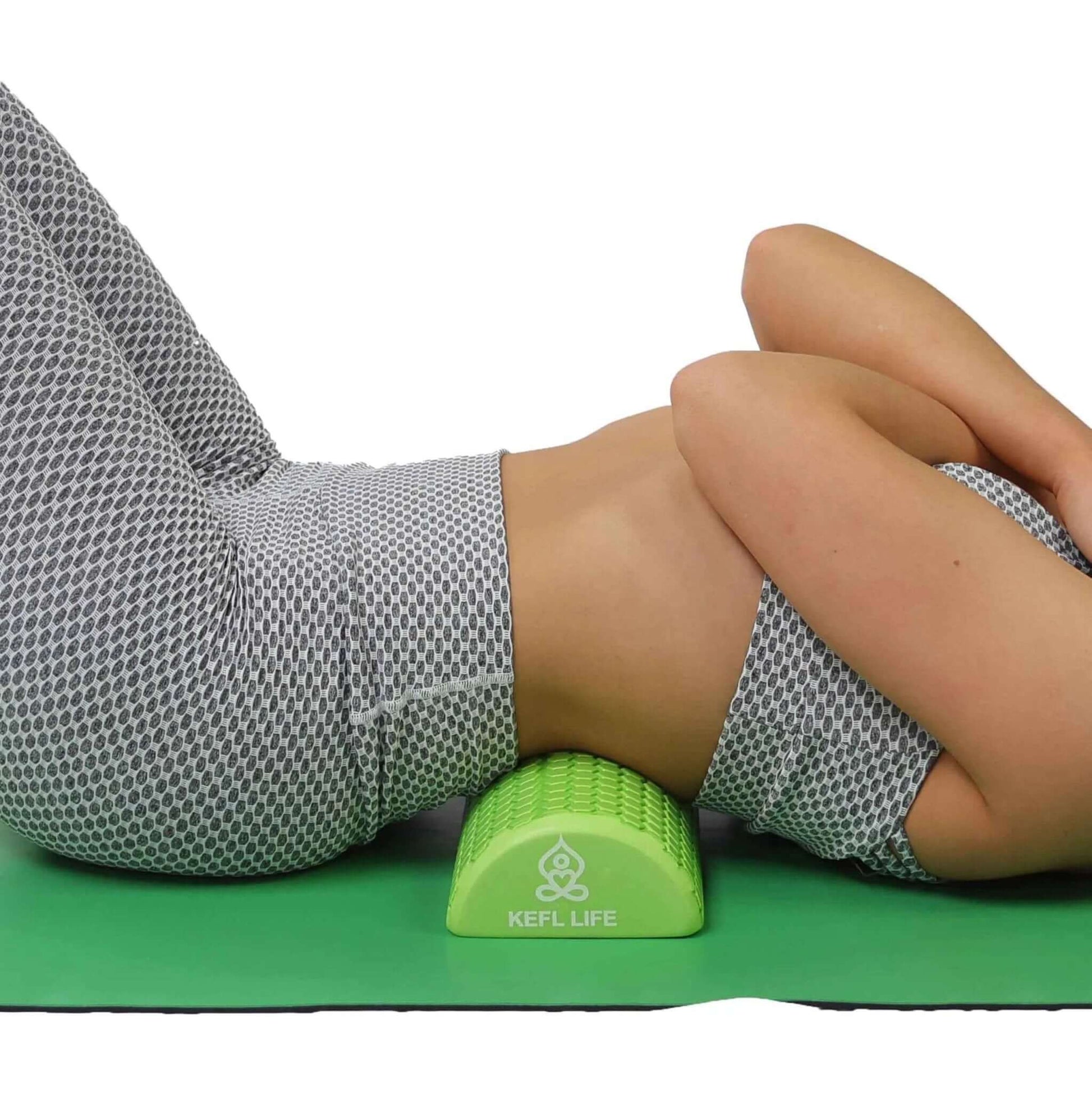 KEFL Life Half - Foam Rollers