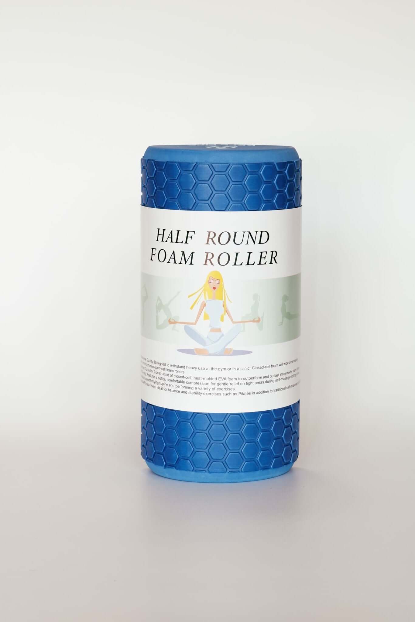 KEFL Life Half - Foam Rollers