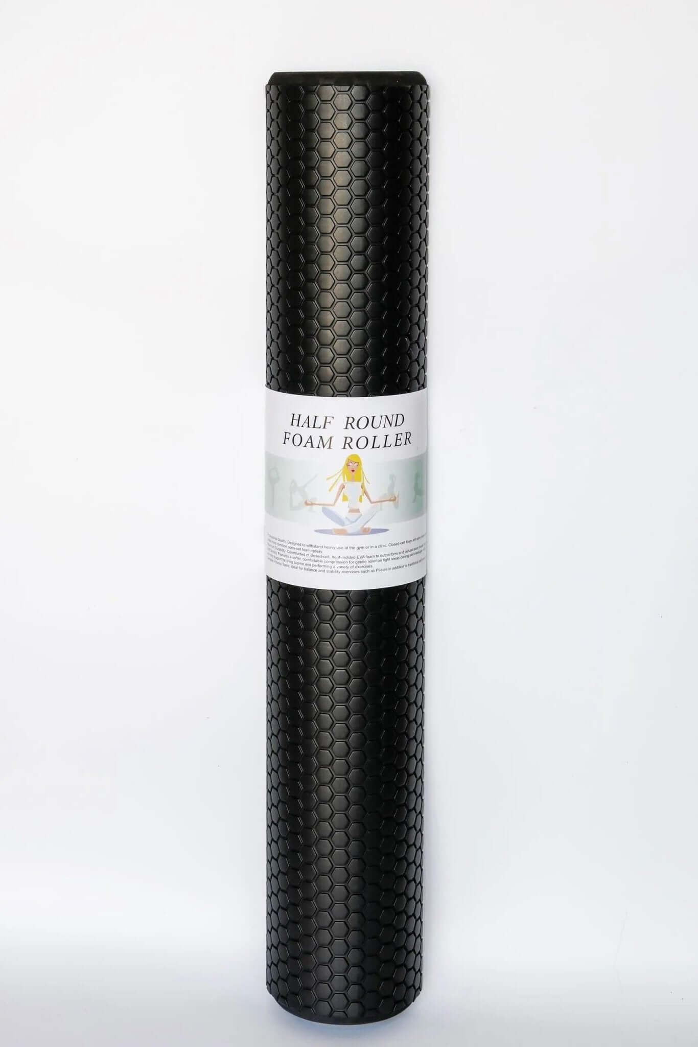 KEFL Life Half - Foam Rollers