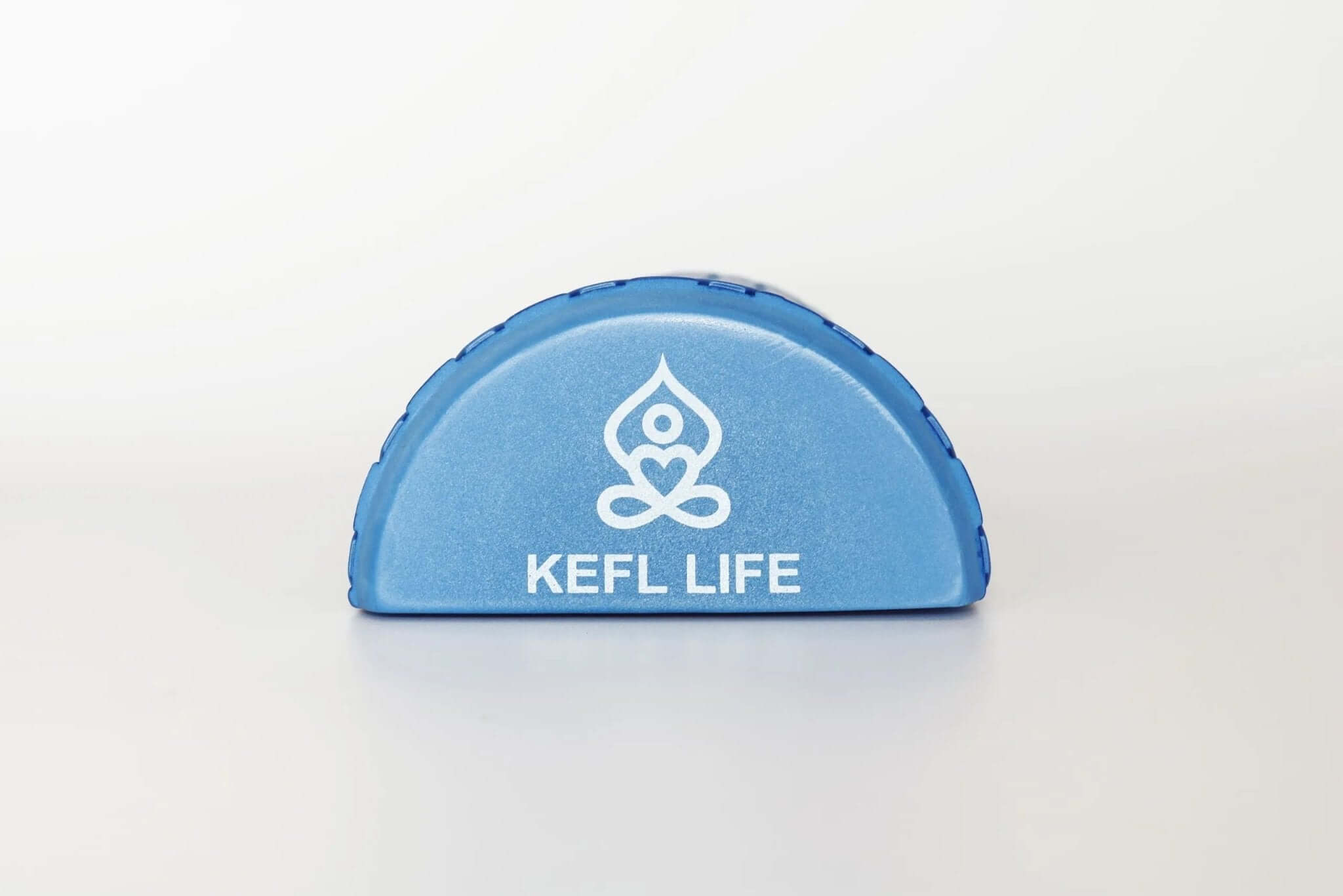 KEFL Life Half-Foam Rollers - KEFLUK
