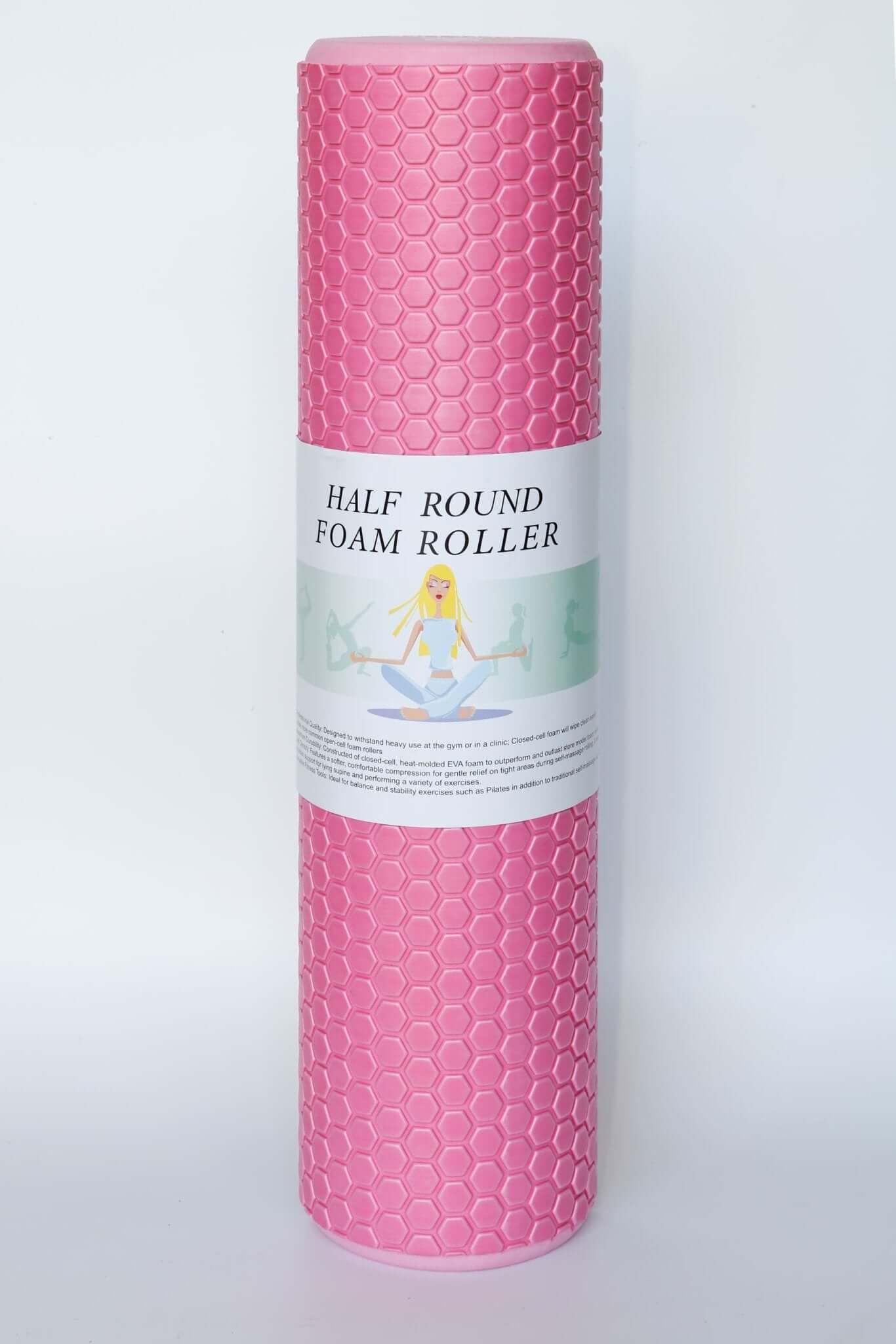 KEFL Life Half - Foam Rollers