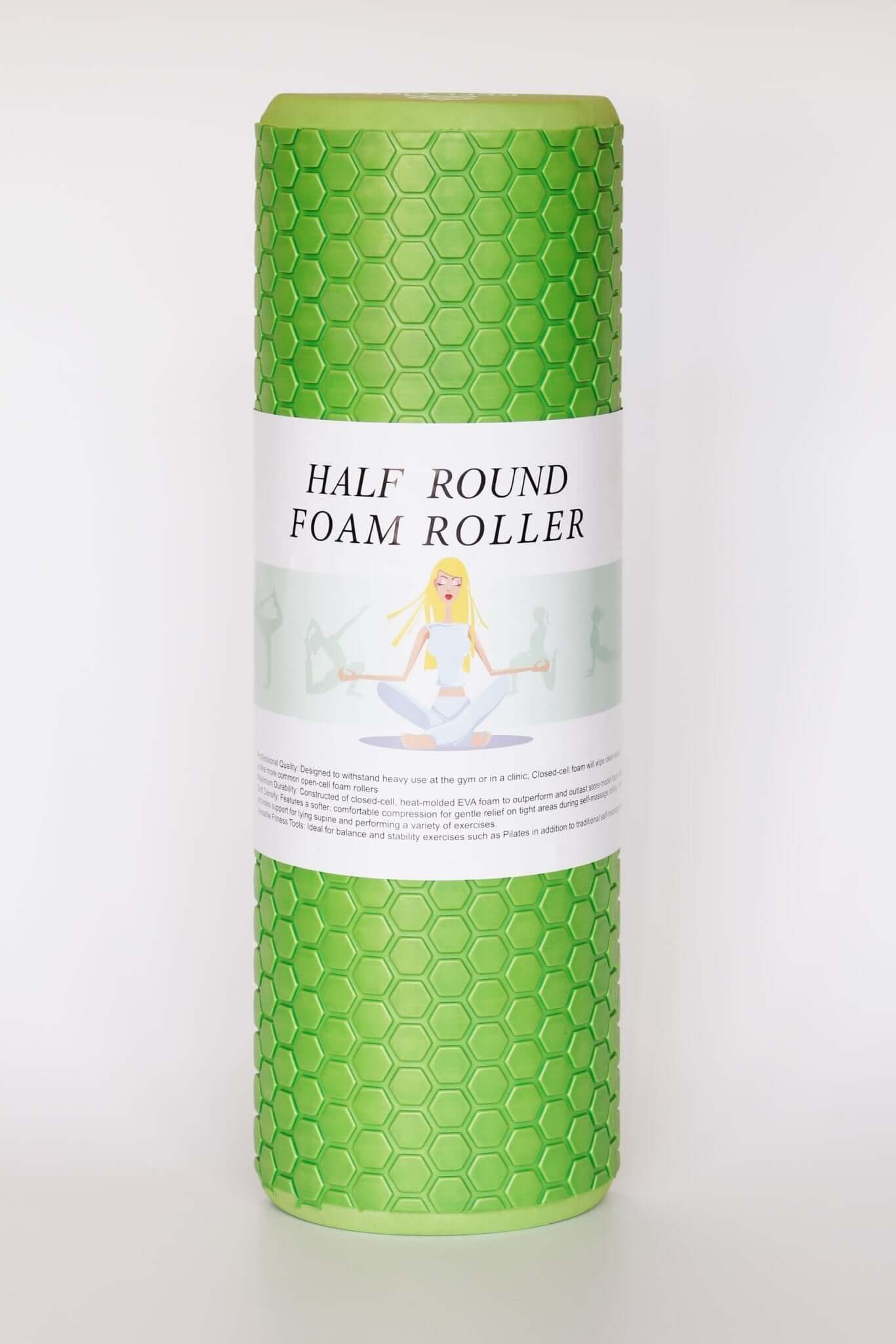 KEFL Life Half - Foam Rollers