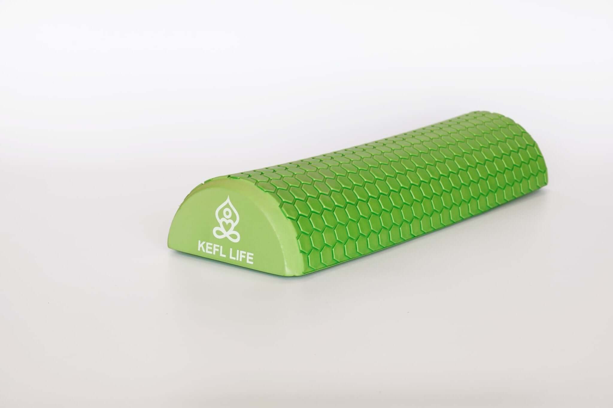 KEFL Life Half - Foam Rollers