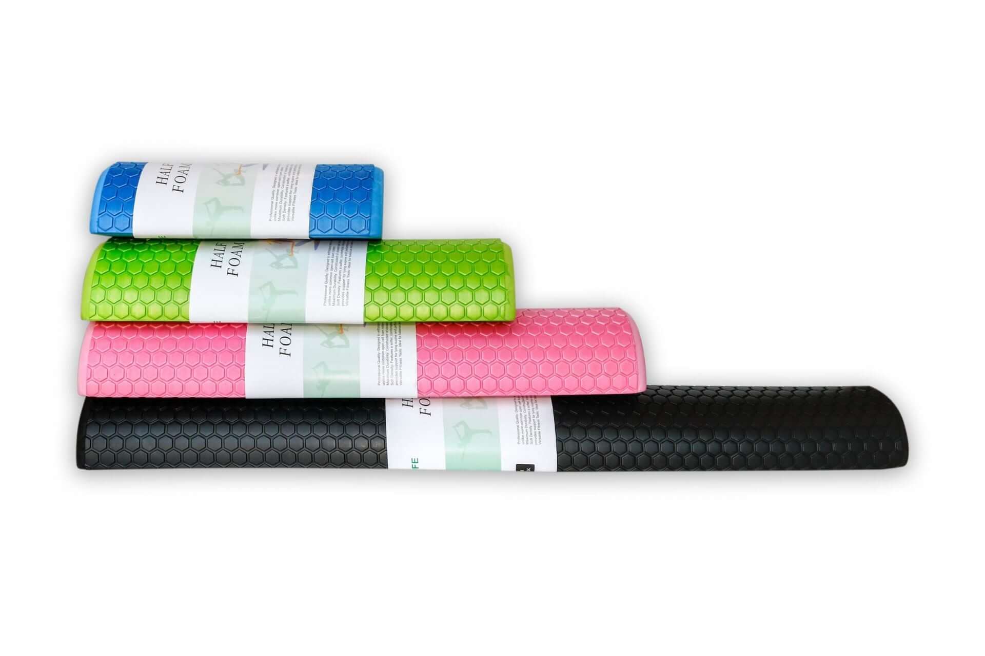 KEFL Life Half - Foam Rollers