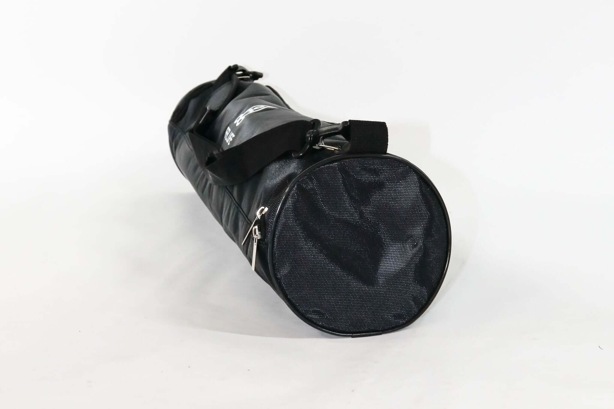 KEFL Oxford Yoga Mat Bag in Black - KEFLUK