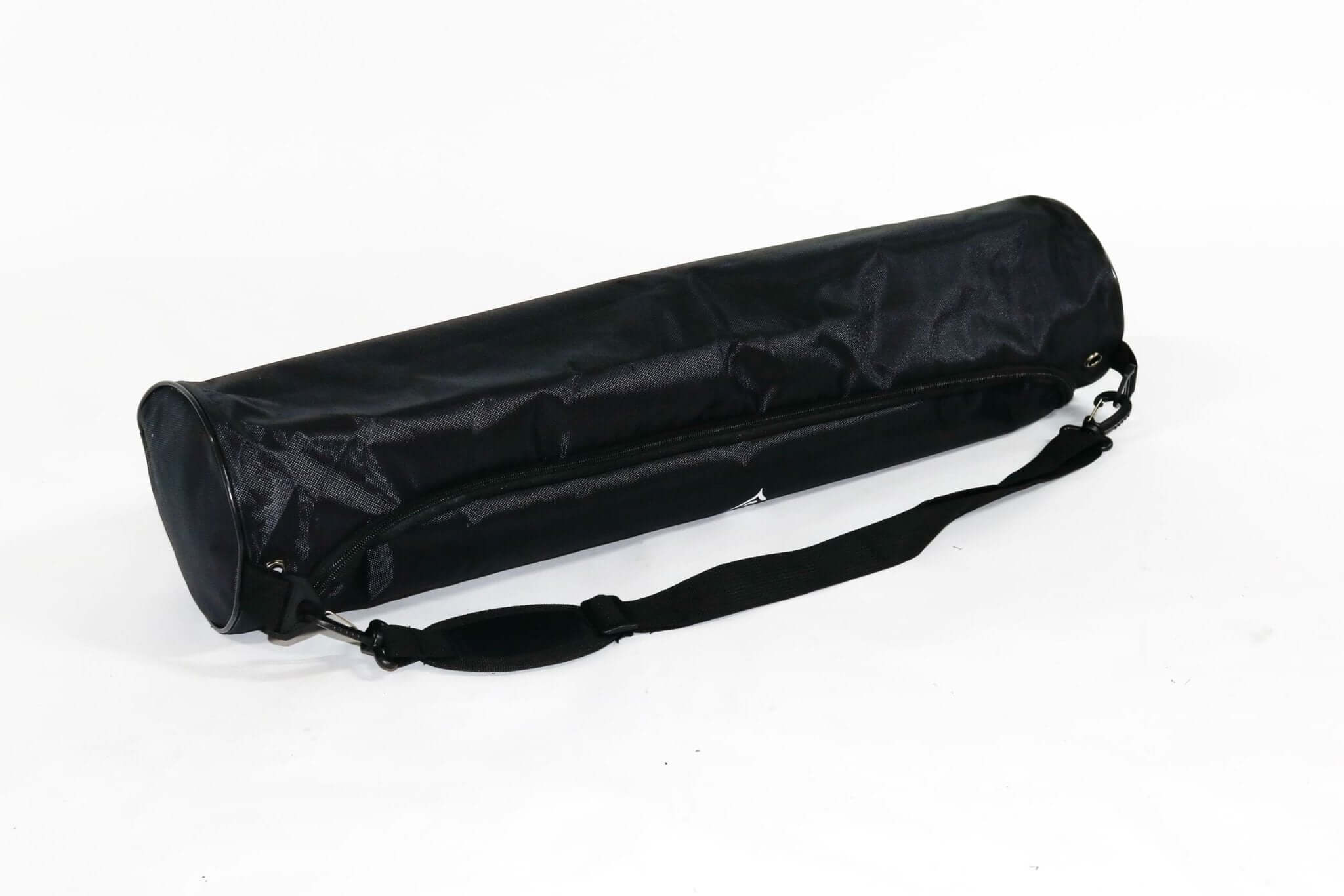 KEFL Oxford Yoga Mat Bag in Black - KEFLUK