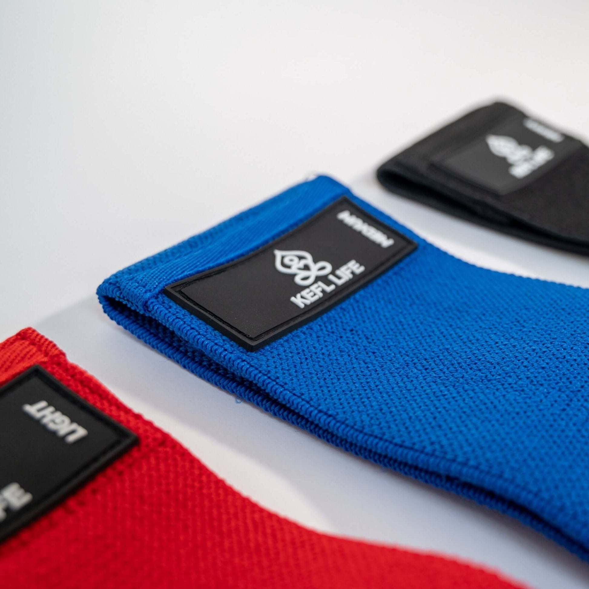 KEFL Life Resistance Hip Band