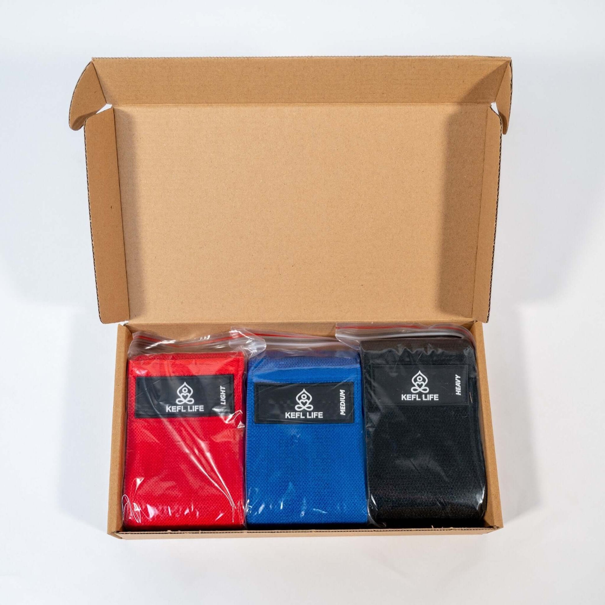 KEFL Life Resistance Hip Band