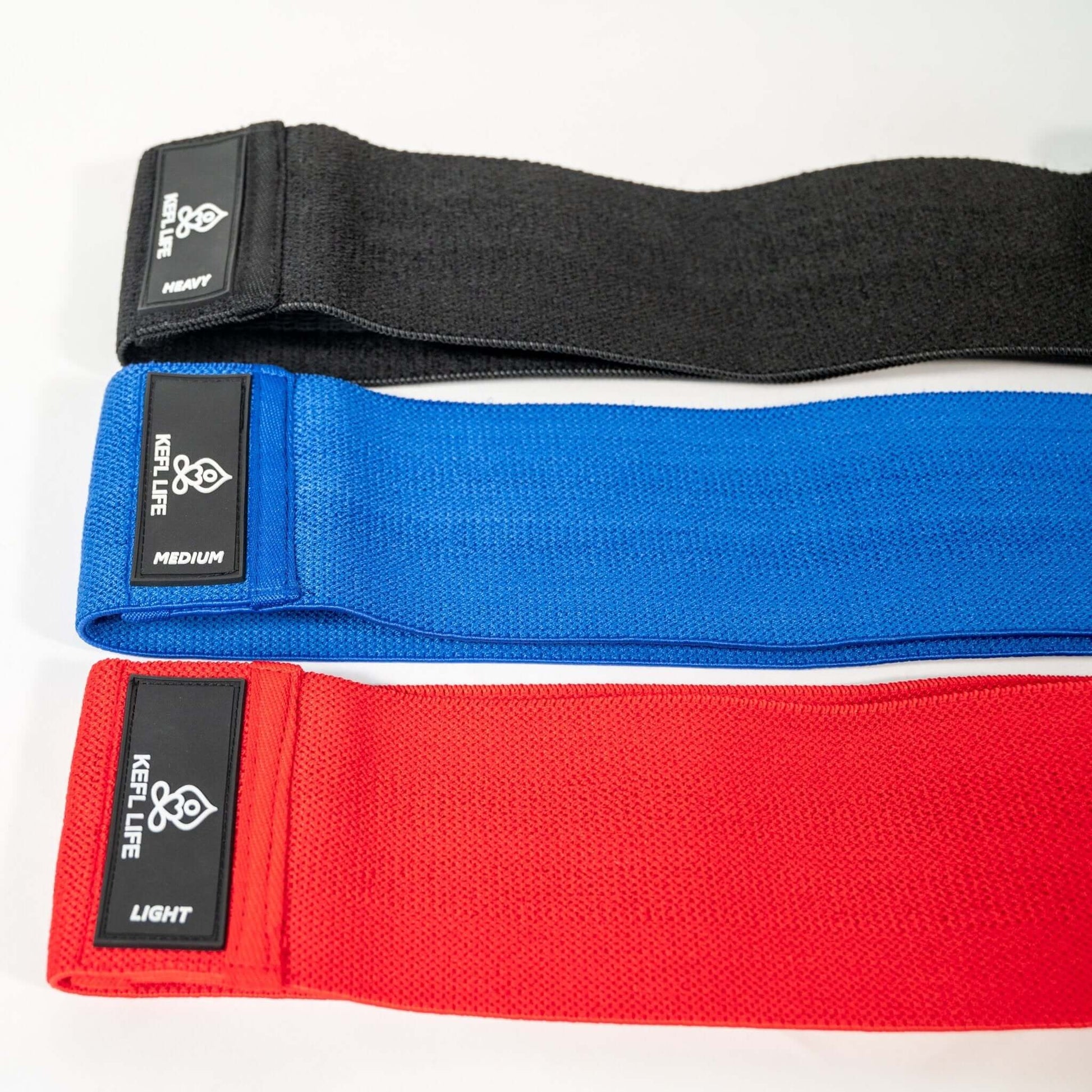 KEFL Life Resistance Hip Band