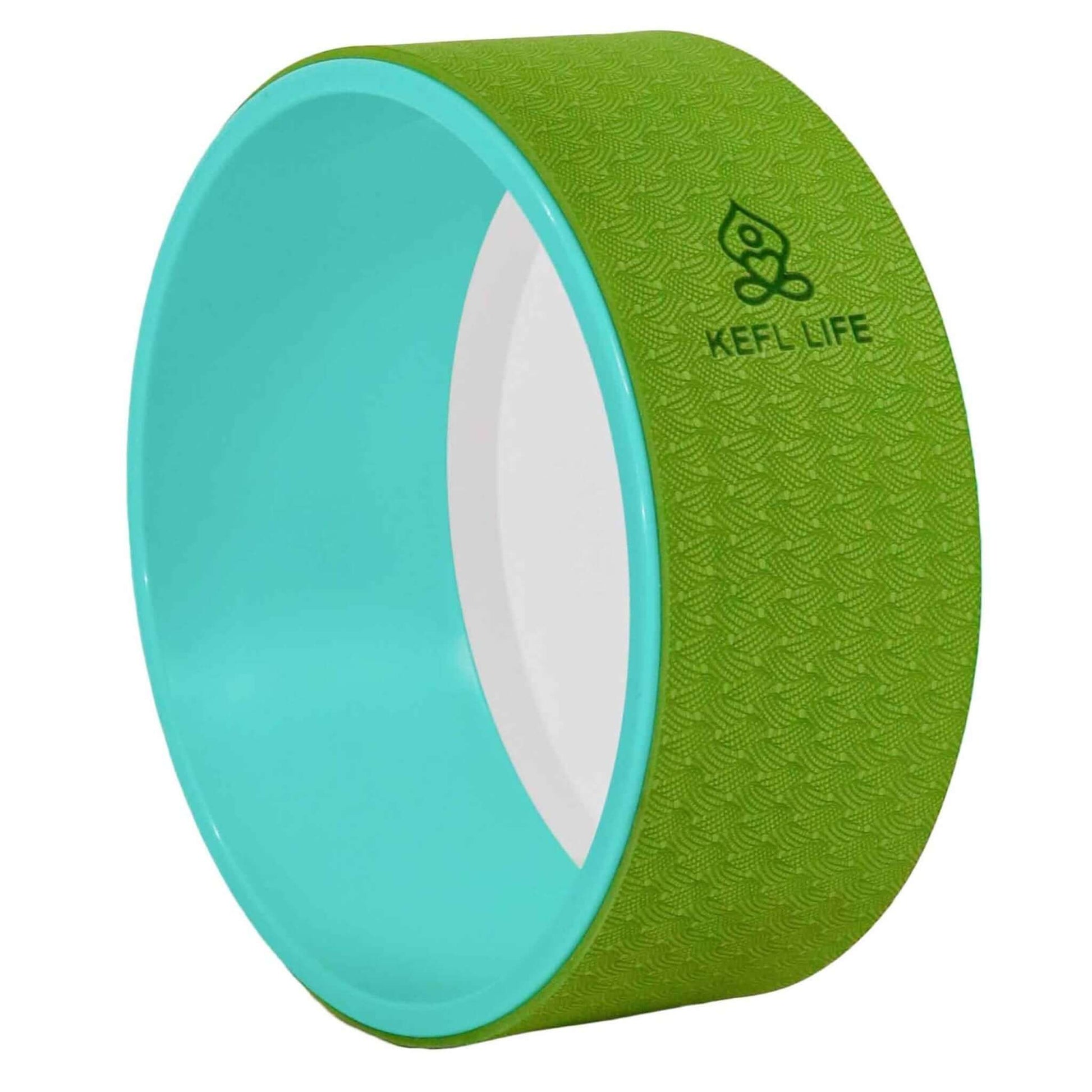 KEFL Life Yoga and Pilates Wheel