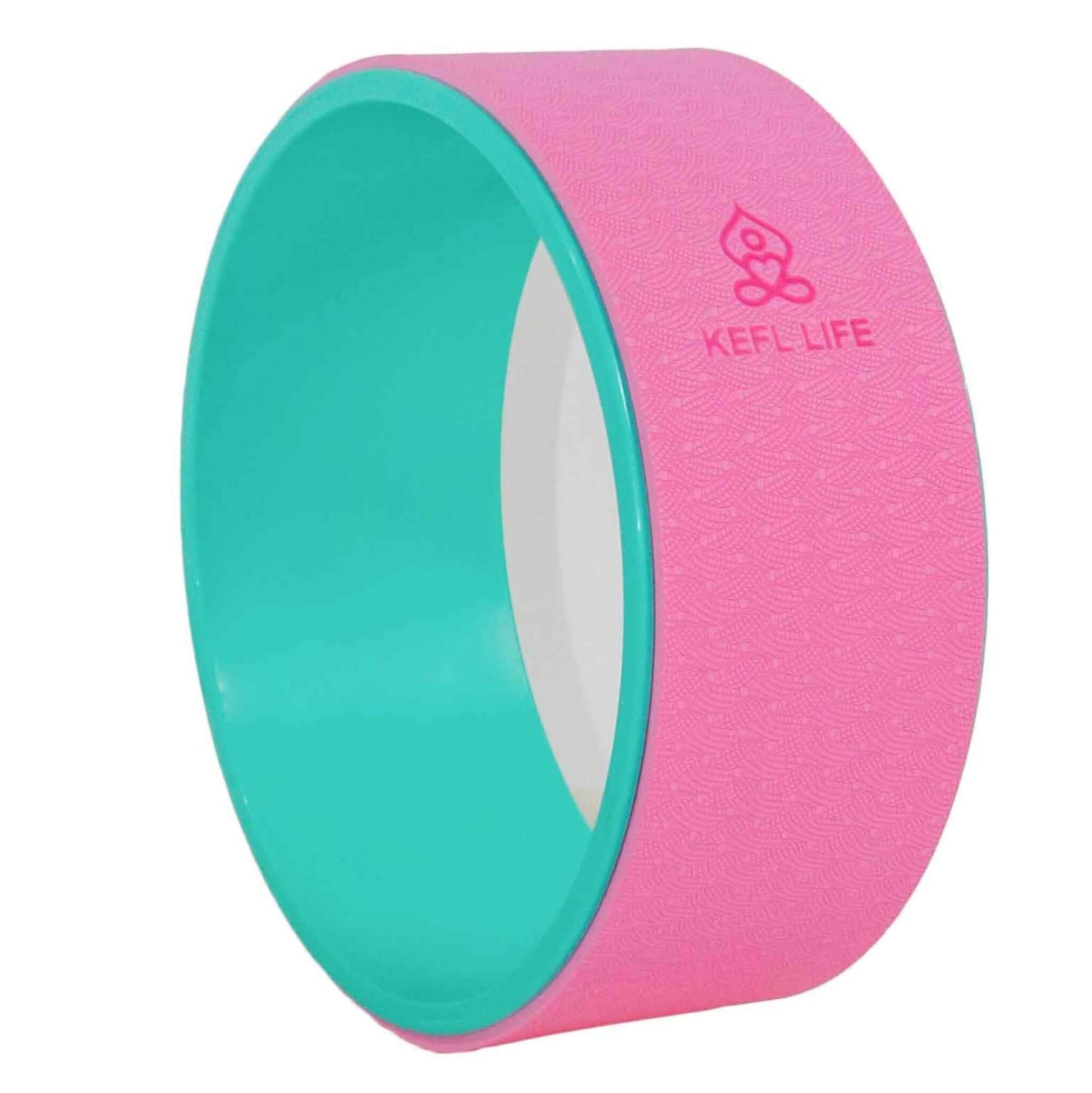 KEFL Life Yoga and Pilates Wheel