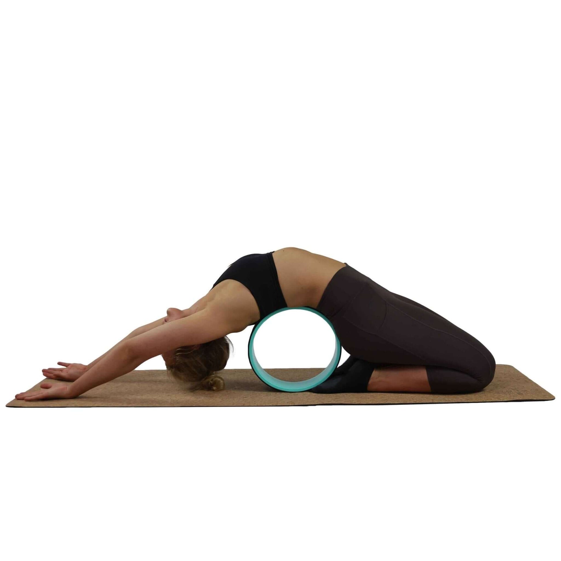 KEFL Life Yoga and Pilates Wheel