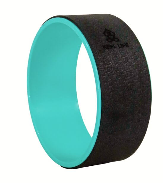 KEFL Life Yoga and Pilates Wheel