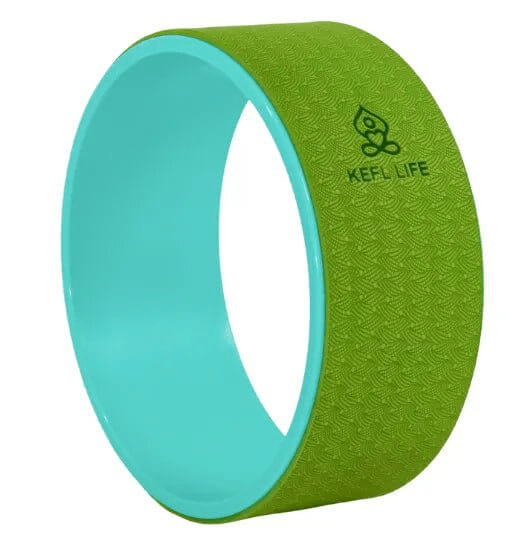 KEFL Life Yoga and Pilates Wheel
