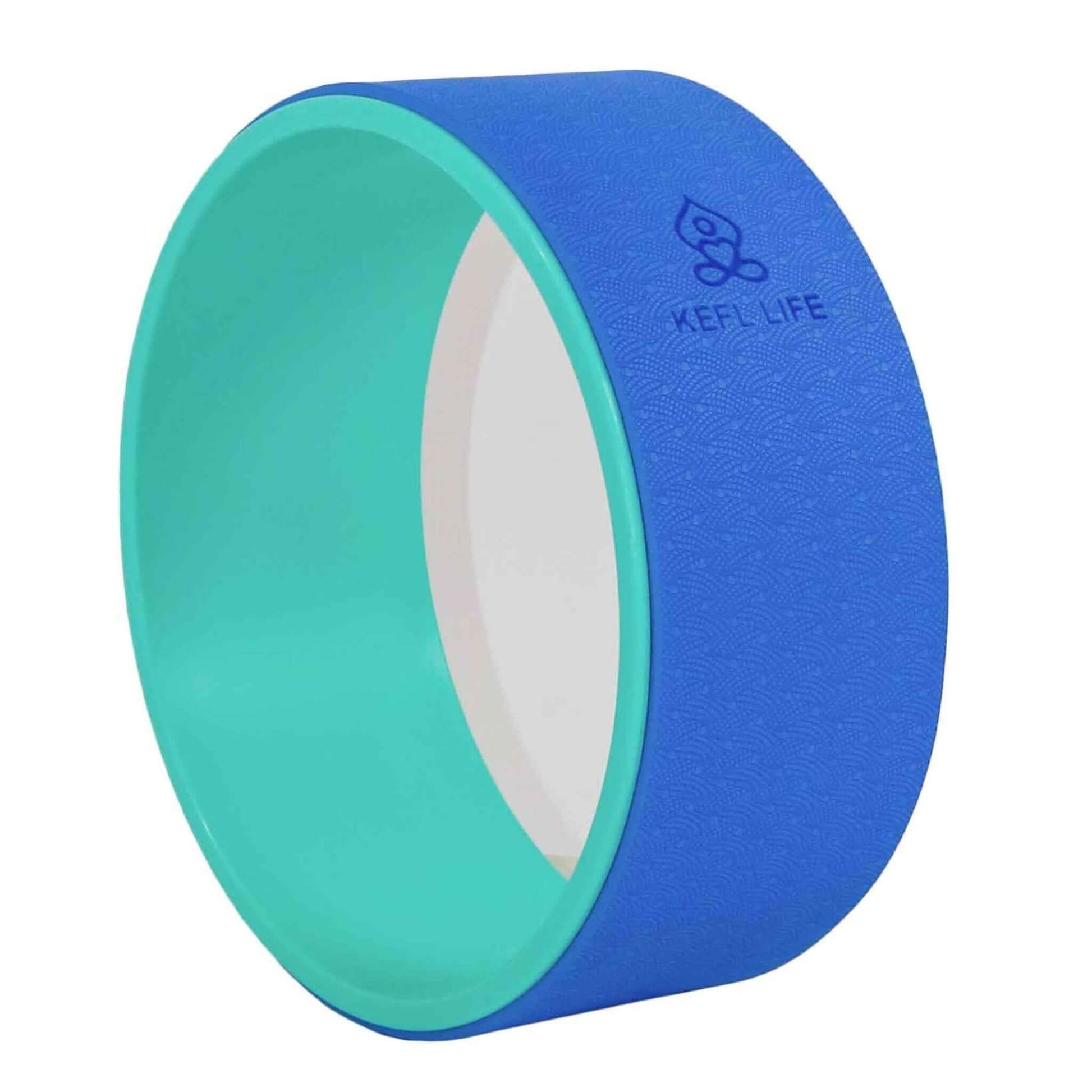 KEFL Life Yoga and Pilates Wheel