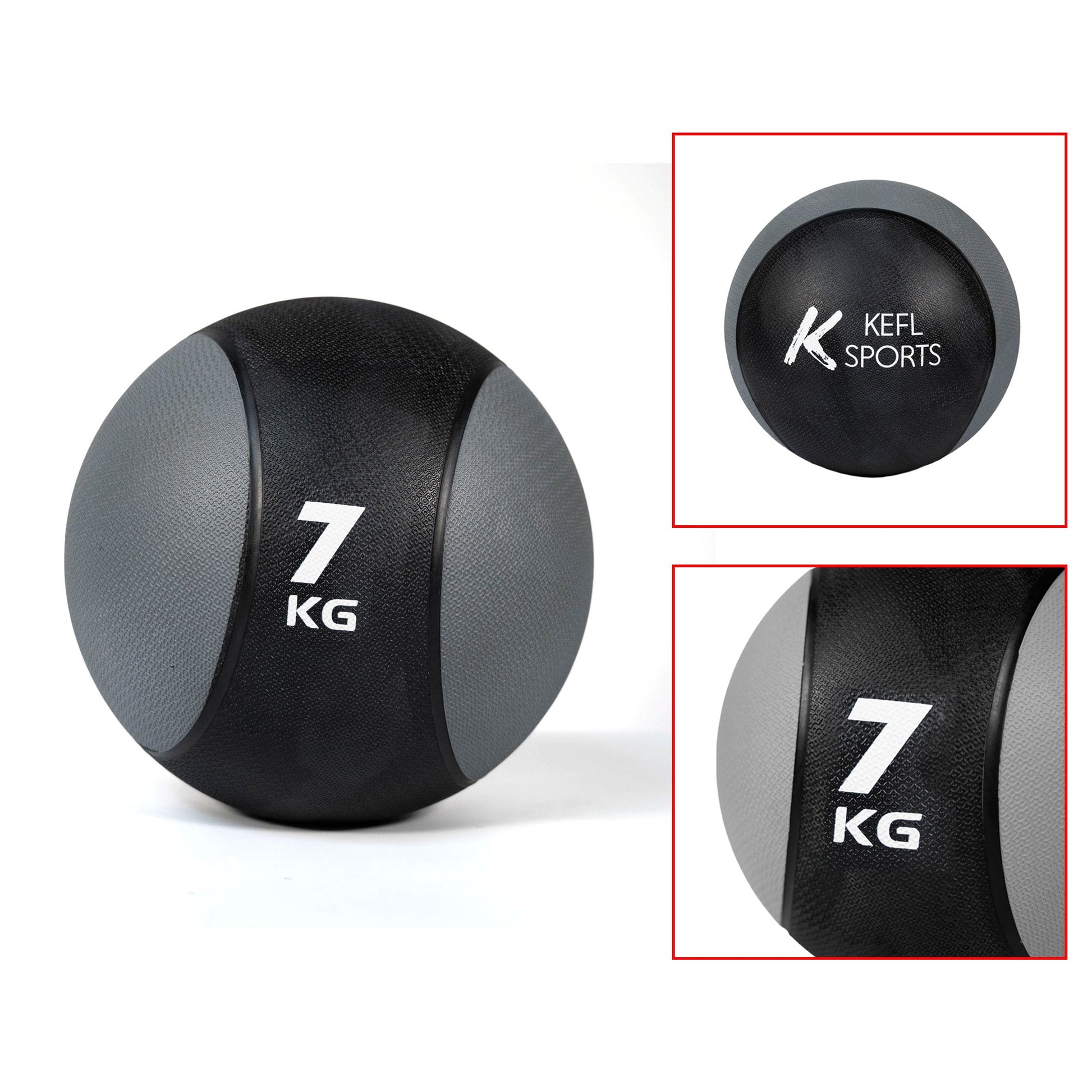 KEFL Medicine Ball