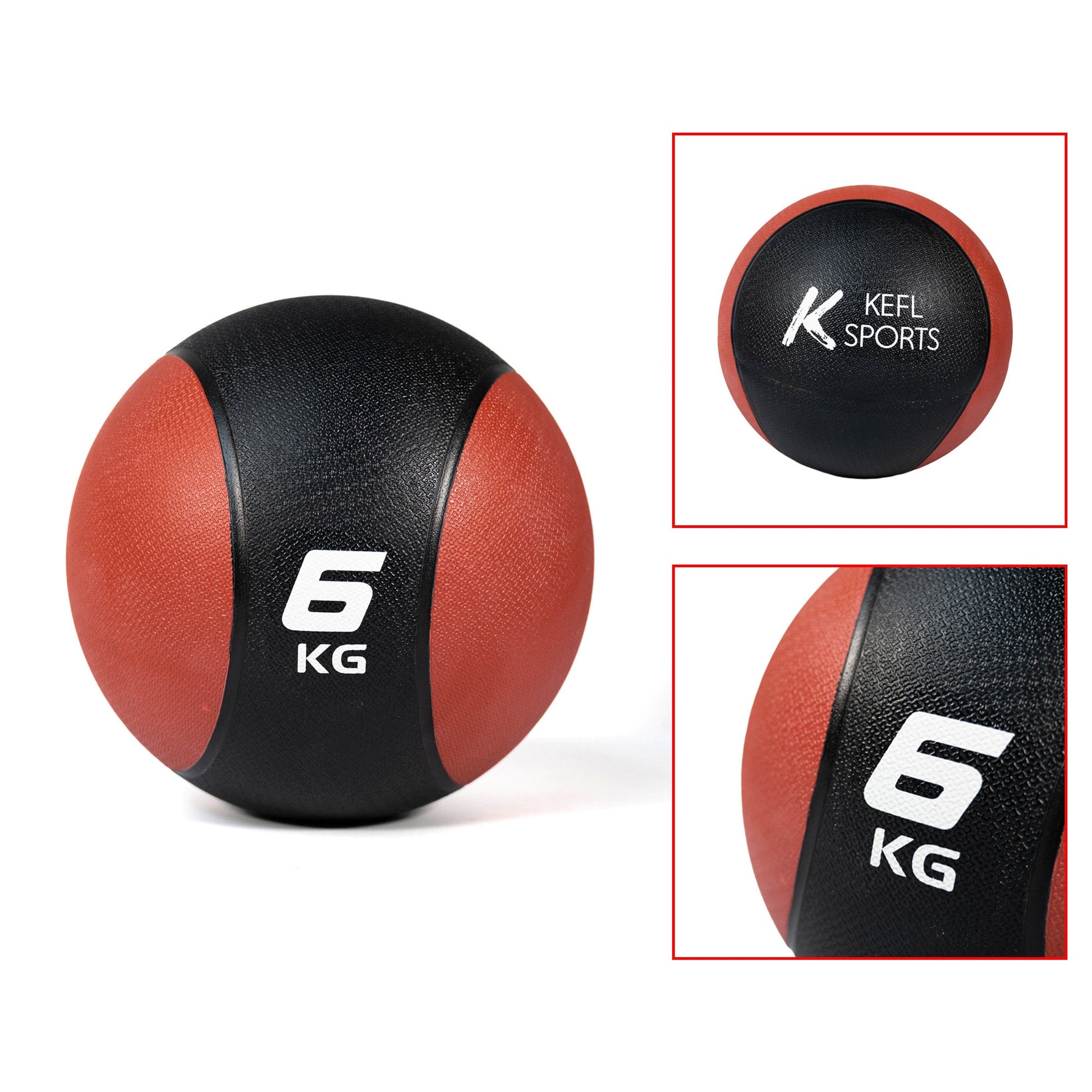 KEFL Medicine Ball