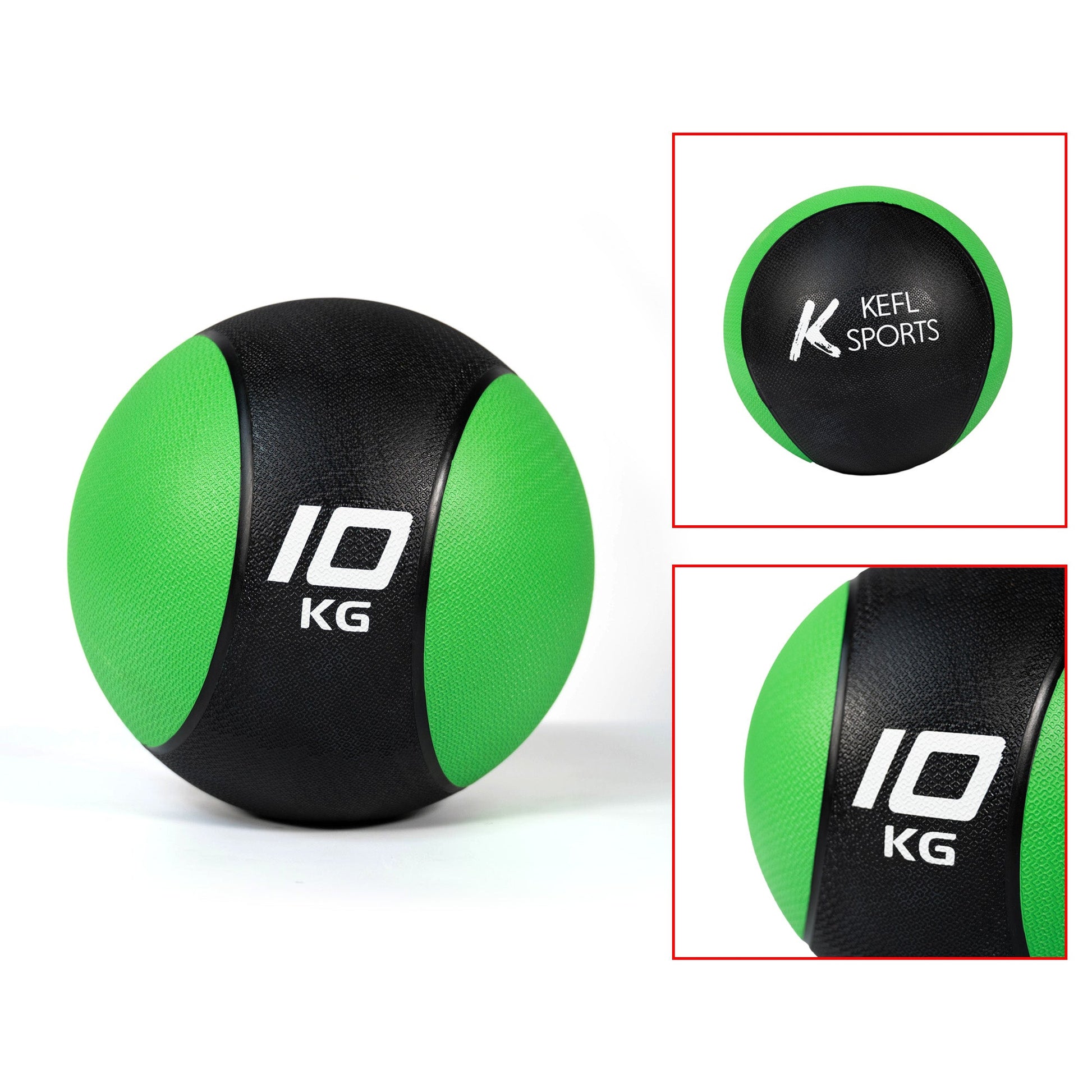 KEFL Medicine Ball