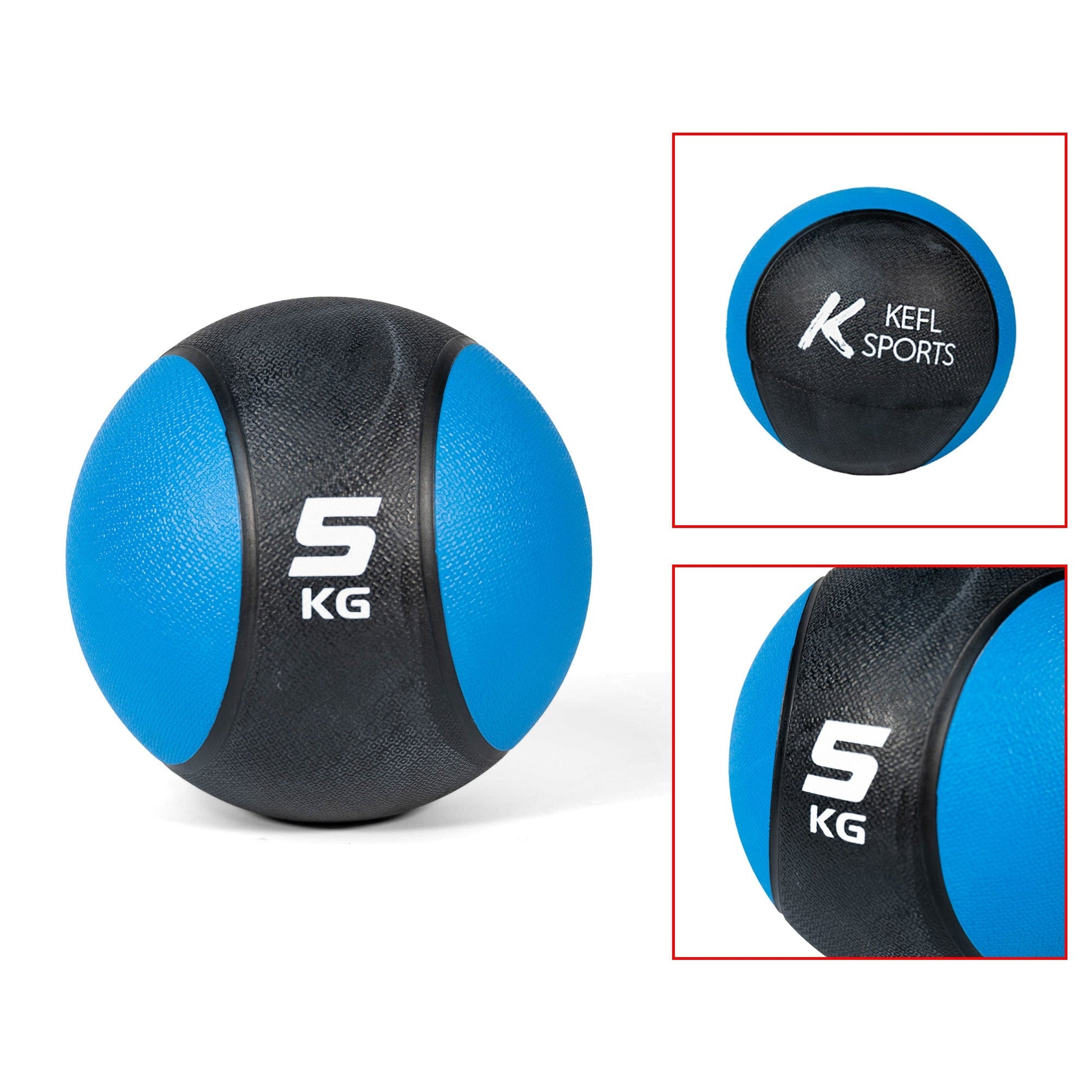 KEFL Medicine Ball