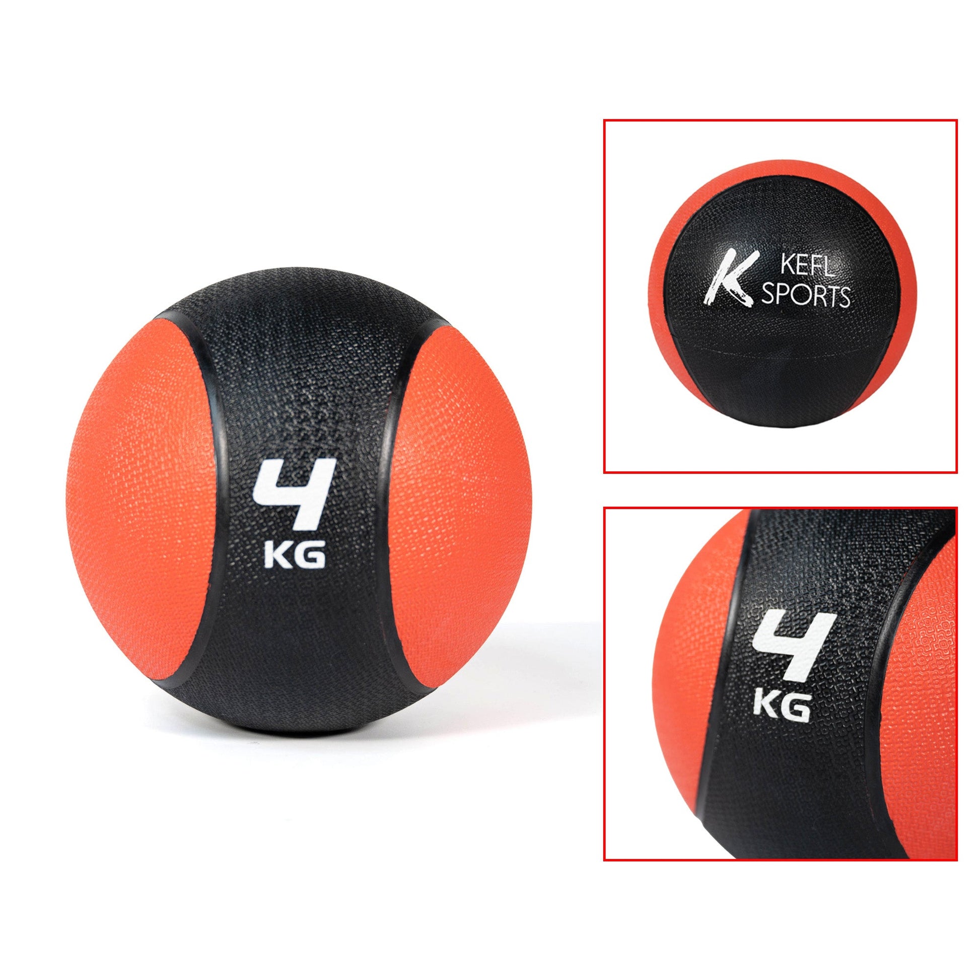KEFL Medicine Ball