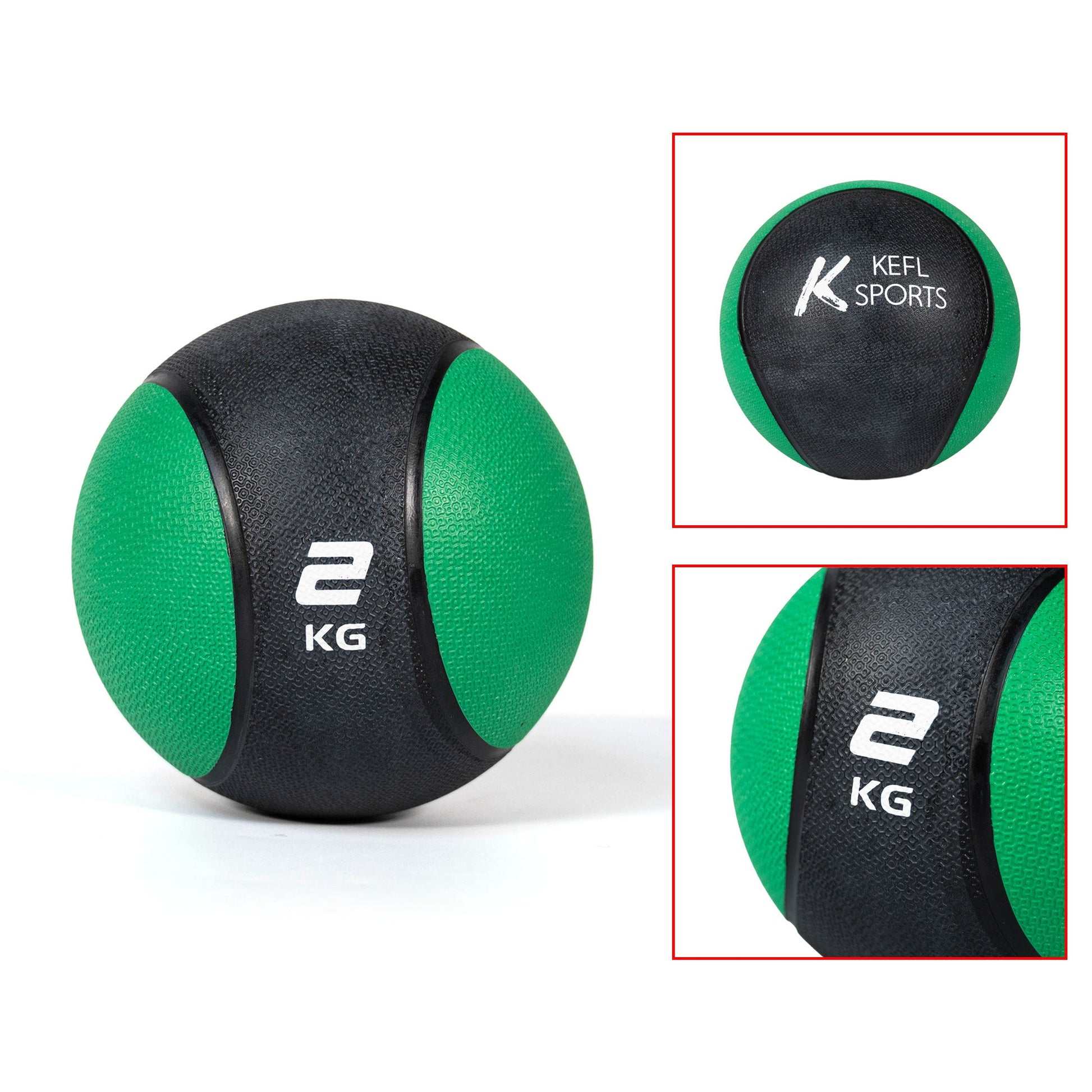 KEFL Medicine Ball