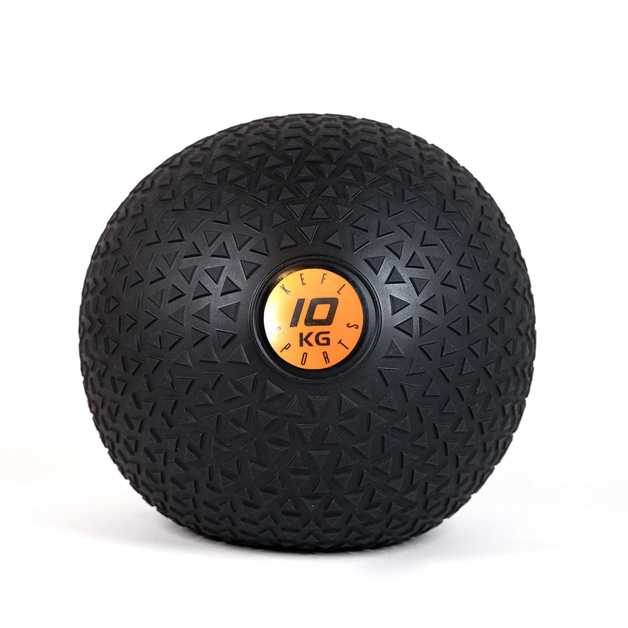 KEFL Non Bounce Slam Ball