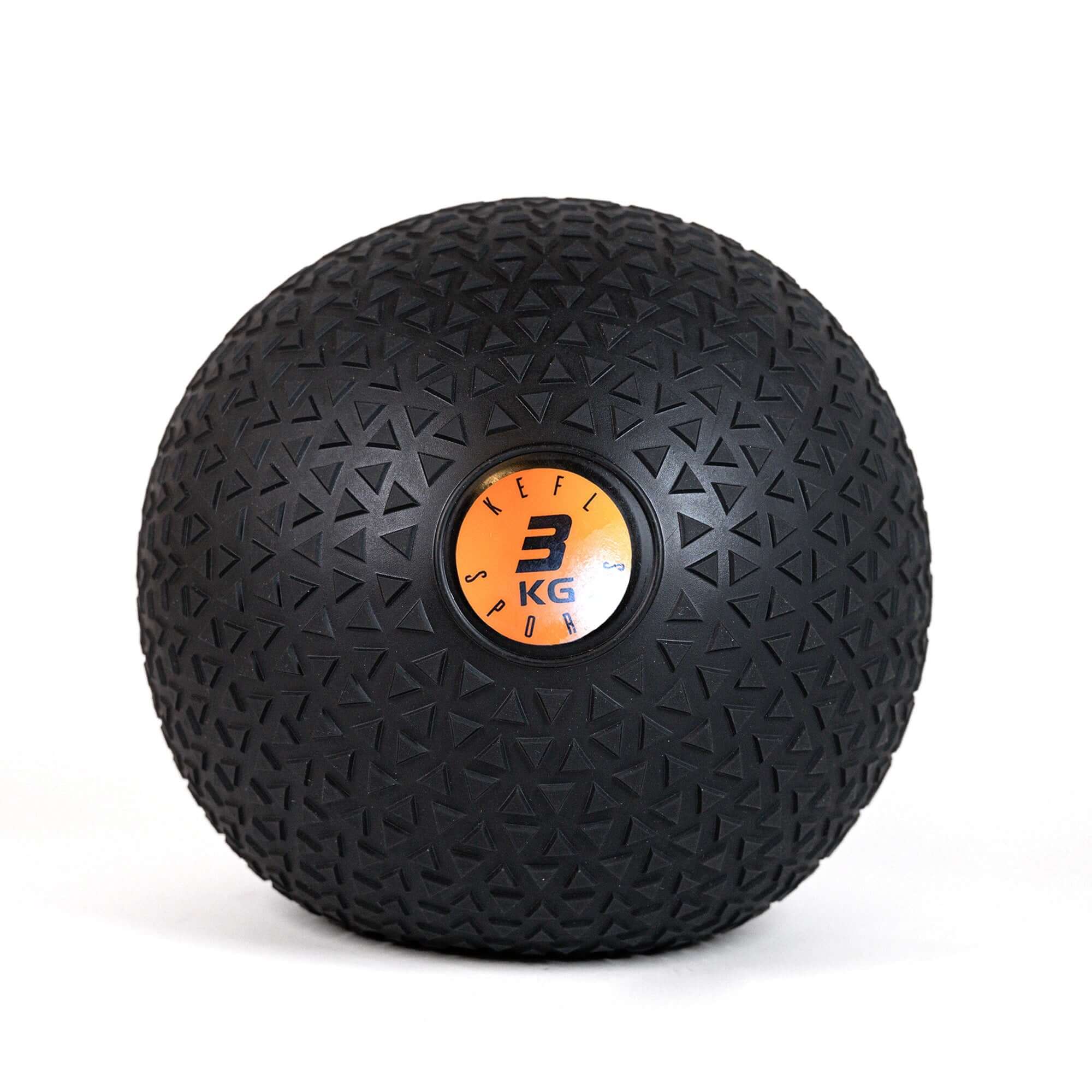 KEFL Non Bounce Slam Ball