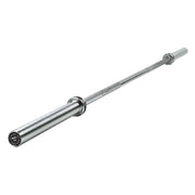 KEFL Olympic Barbell 220cm - 20KG - 185/195/218k PSI