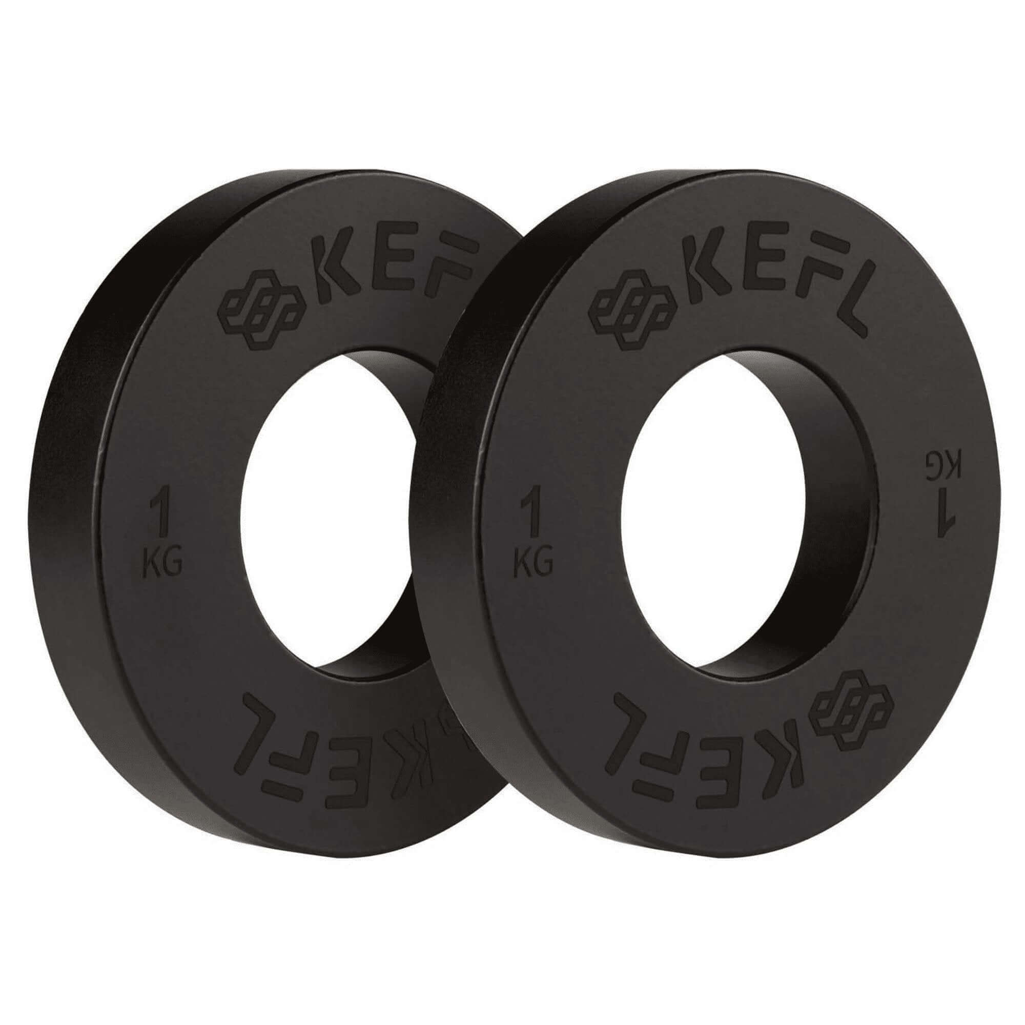 KEFL Olympic Fractional Plates - KEFLUK