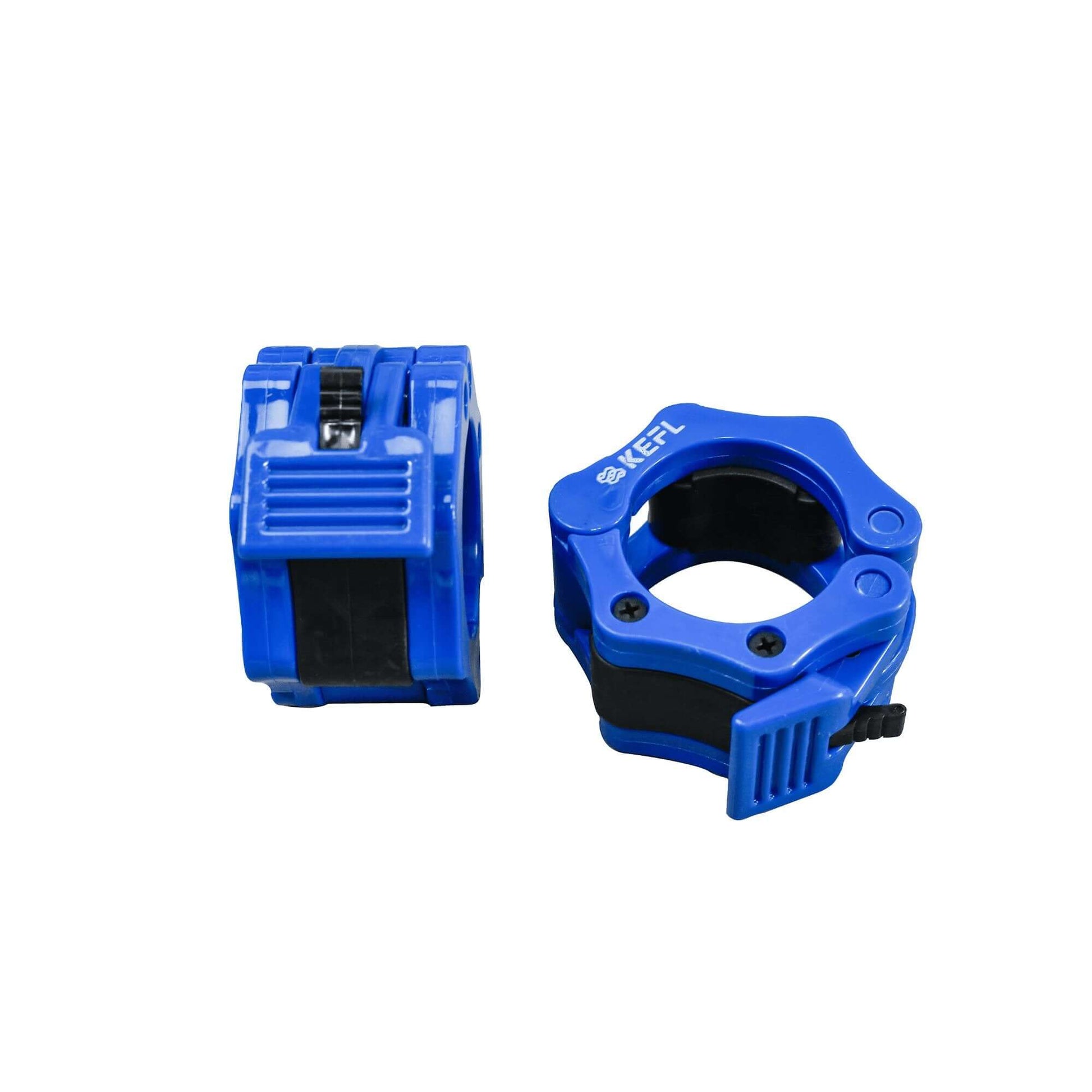 KEFL Olympic Weight Bar Quick Lock Collars