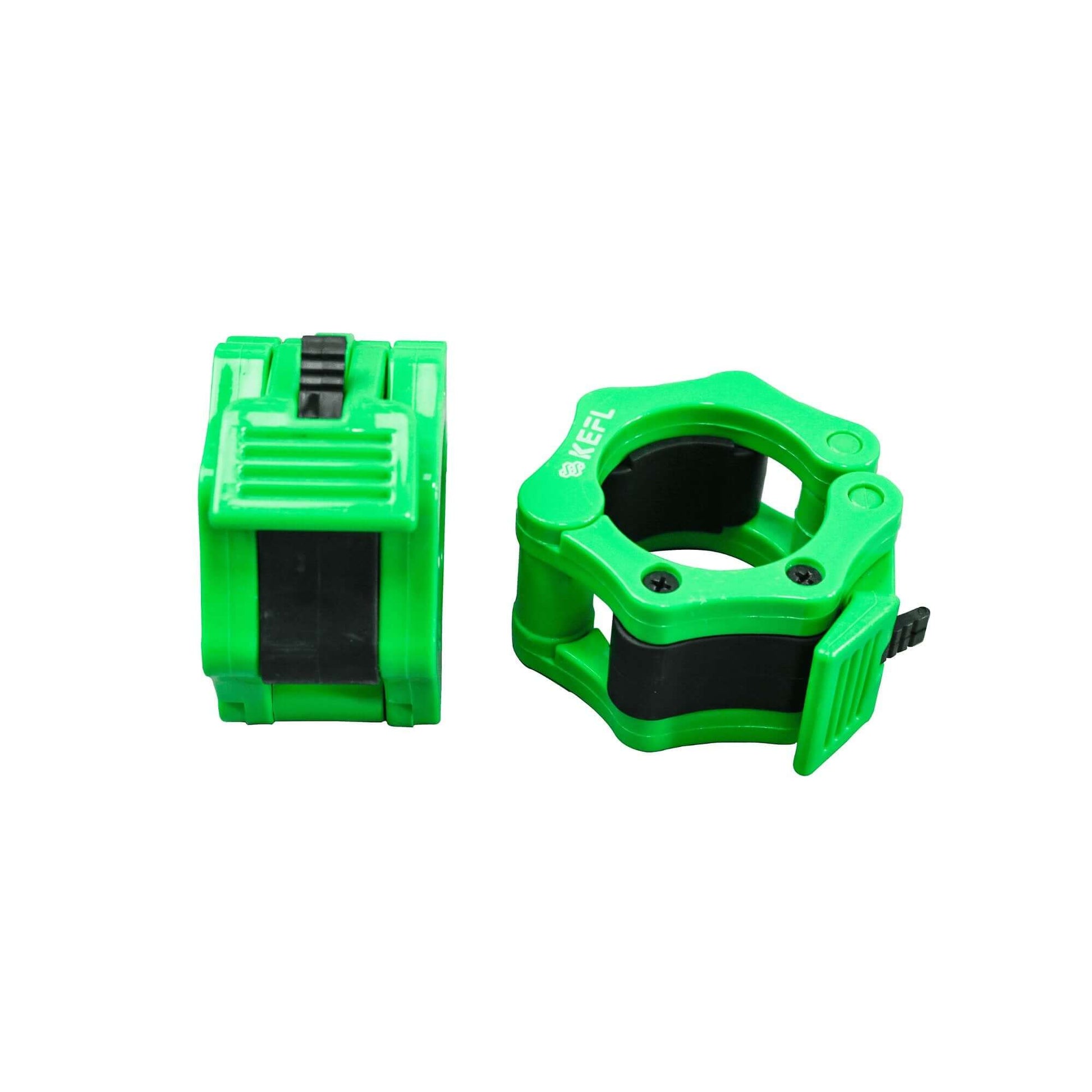 KEFL Olympic Weight Bar Quick Lock Collars