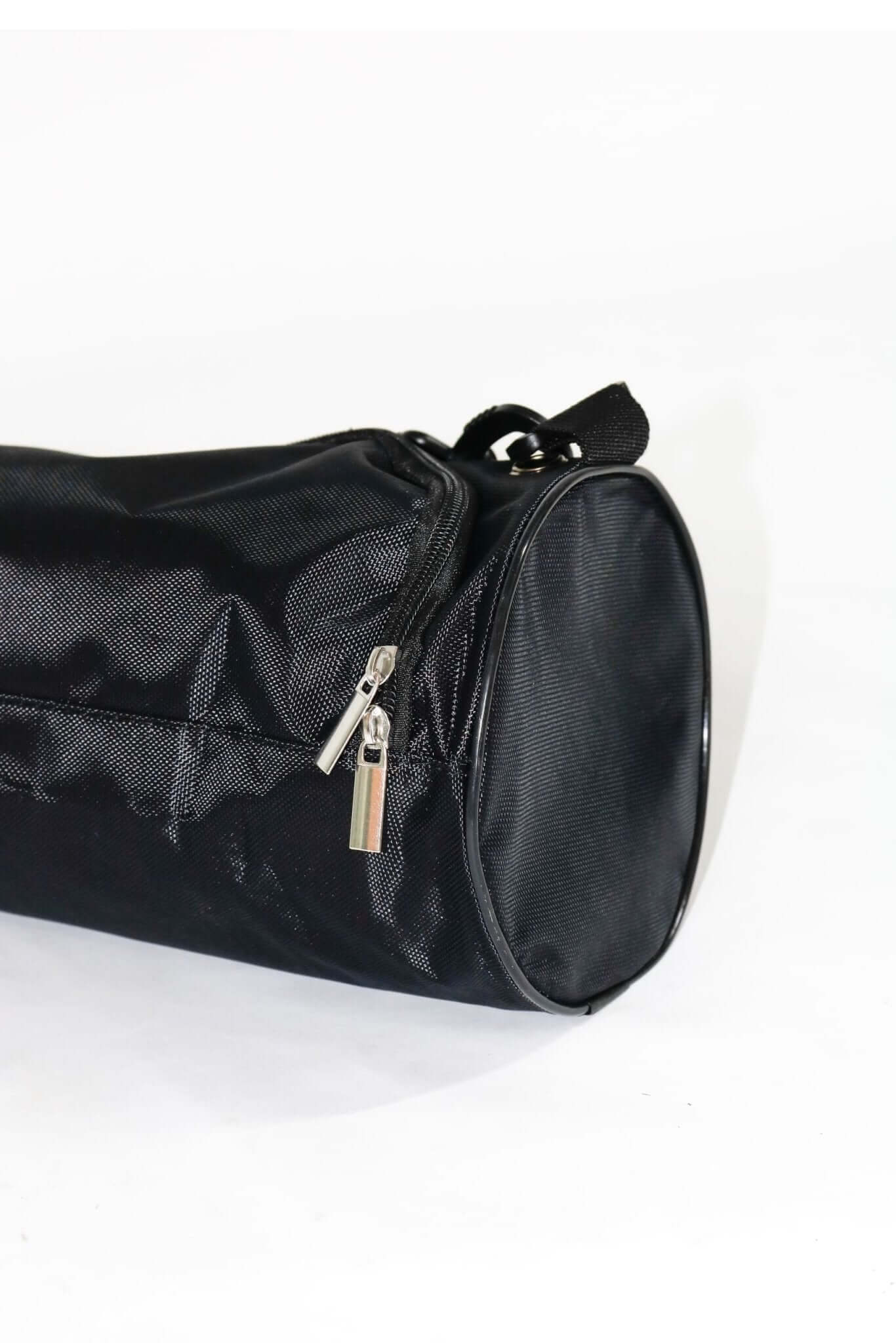 KEFL Oxford Yoga Mat Bag in Black