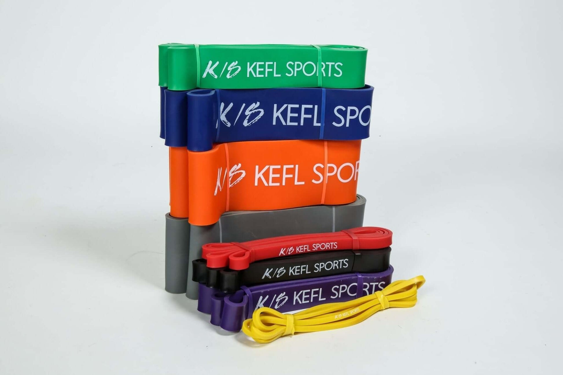 KEFL Power Bands
