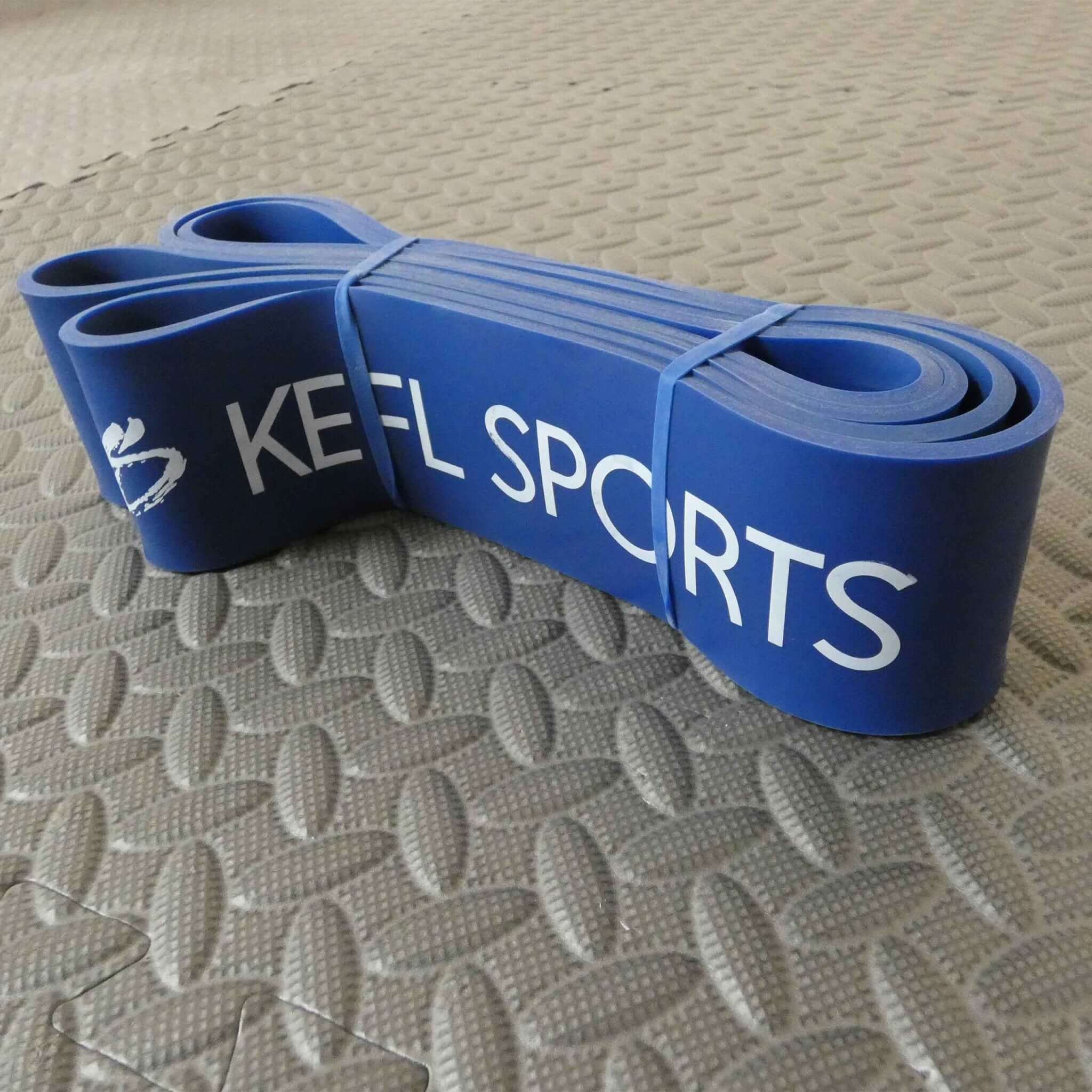 KEFL Power Bands - KEFLUK