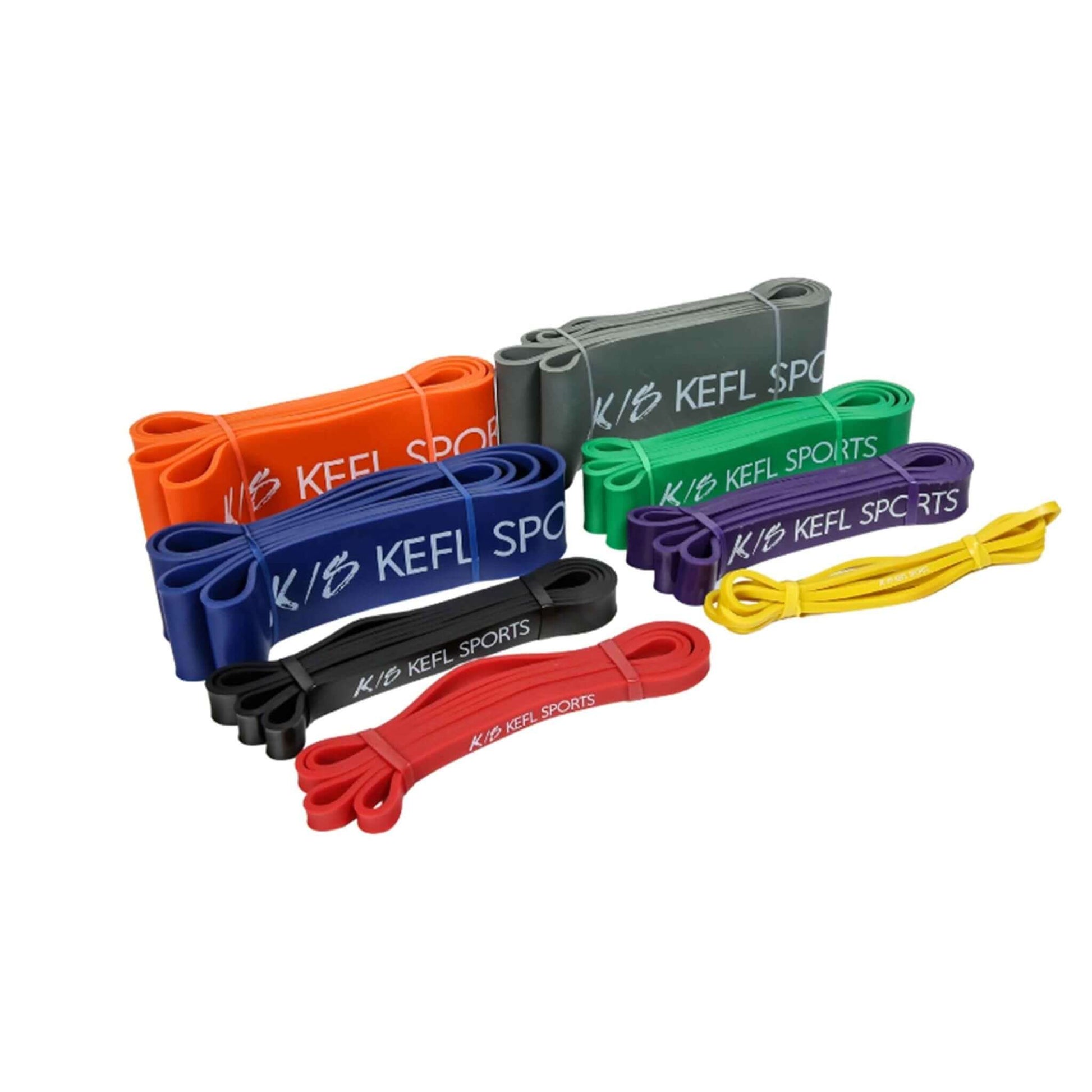 KEFL Power Bands