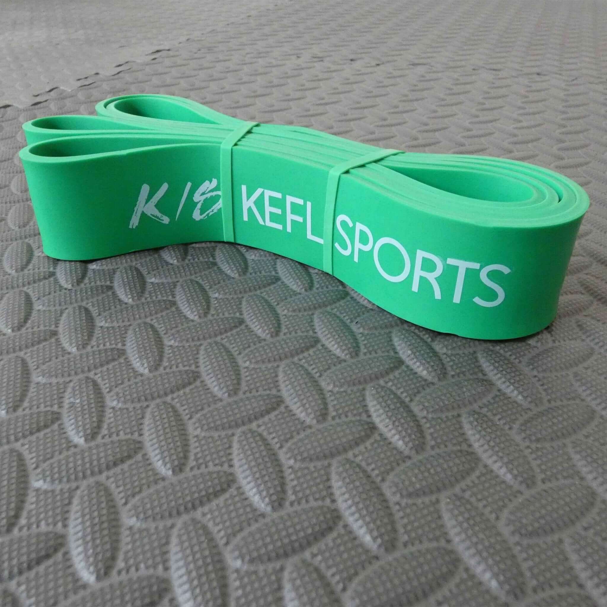 KEFL Power Bands - KEFLUK